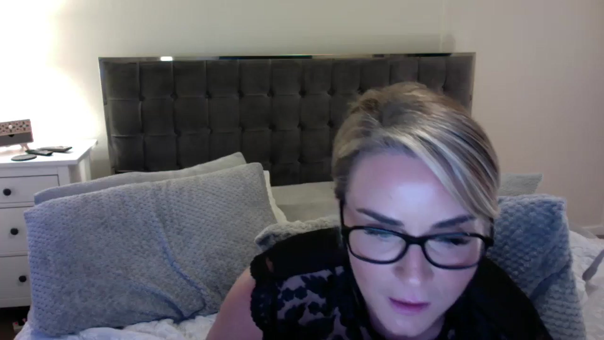 Gallery image thumbnail from BigBetty's myfreecams stream on, 04/07/2024, 19:17 image 4 of 20