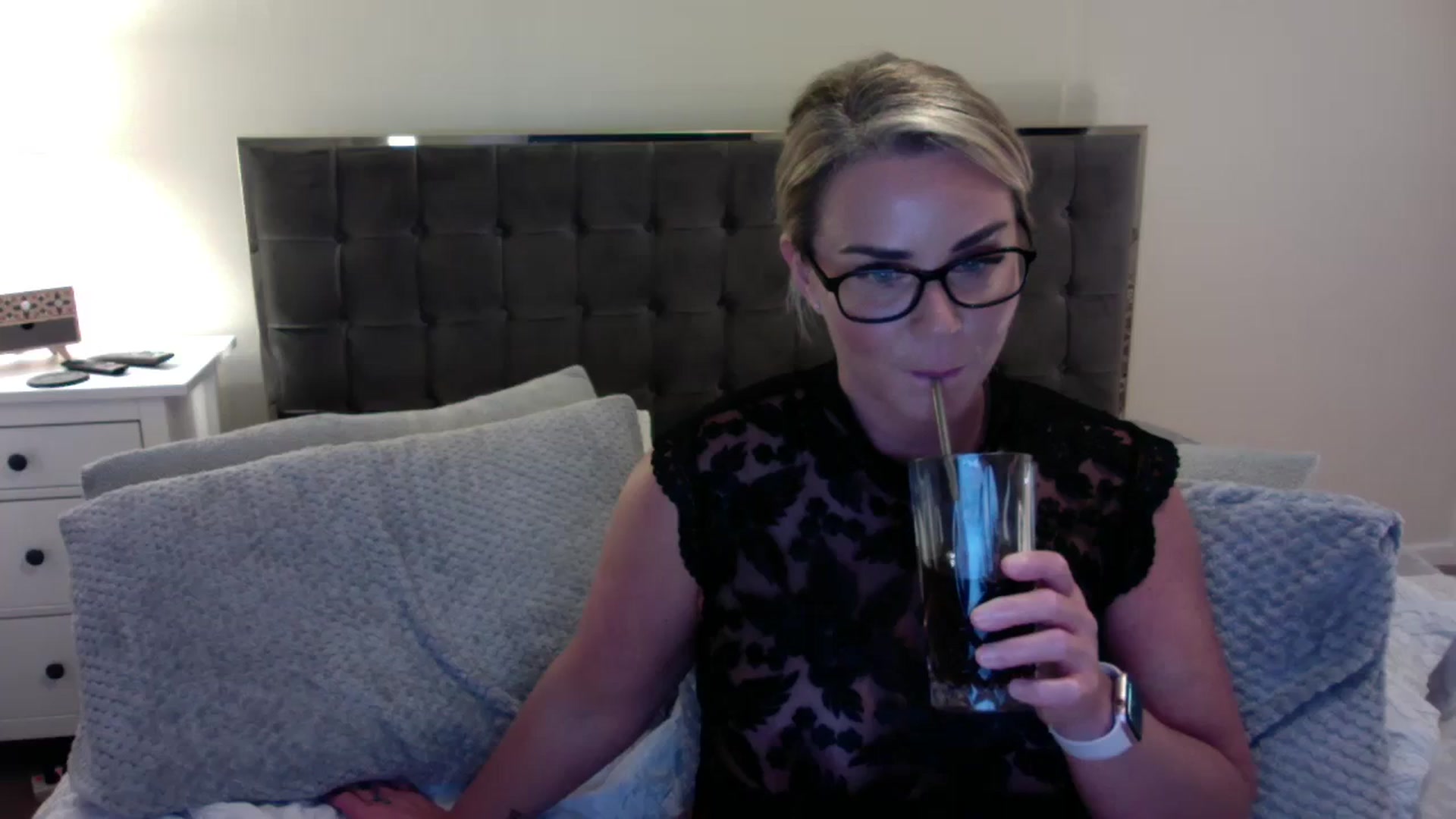 Gallery image thumbnail from BigBetty's myfreecams stream on, 04/07/2024, 19:17 image 11 of 20