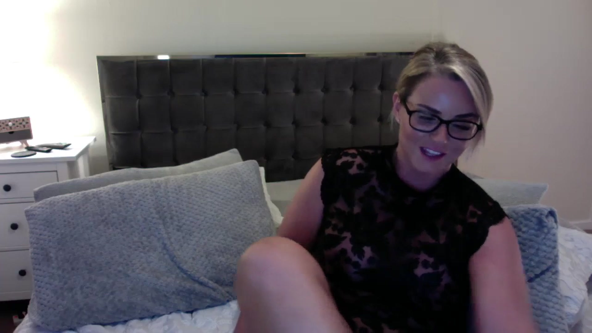 Gallery image thumbnail from BigBetty's myfreecams stream on, 04/07/2024, 19:17 image 9 of 20