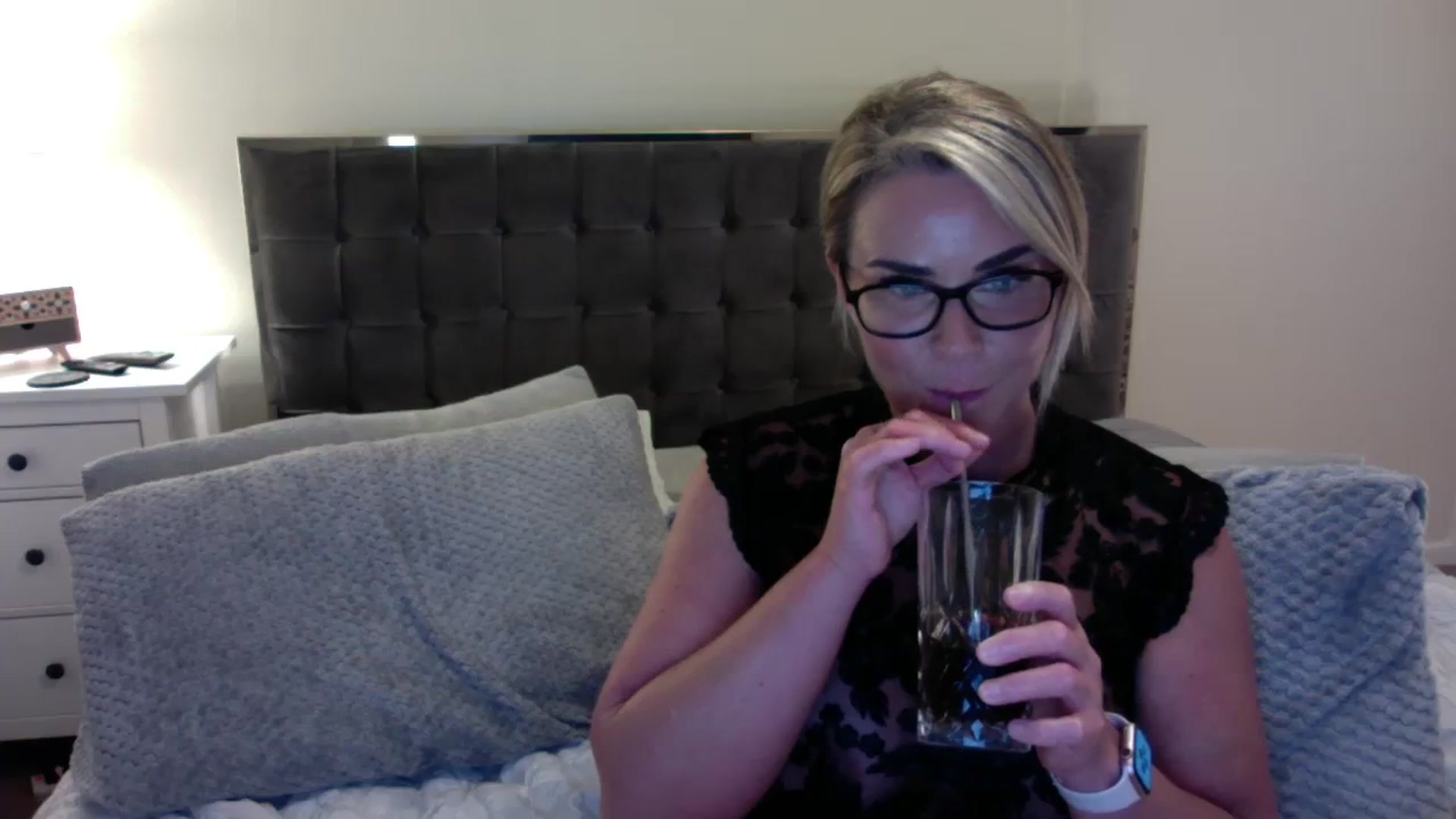Gallery image thumbnail from BigBetty's myfreecams stream on, 04/07/2024, 19:17 image 15 of 20