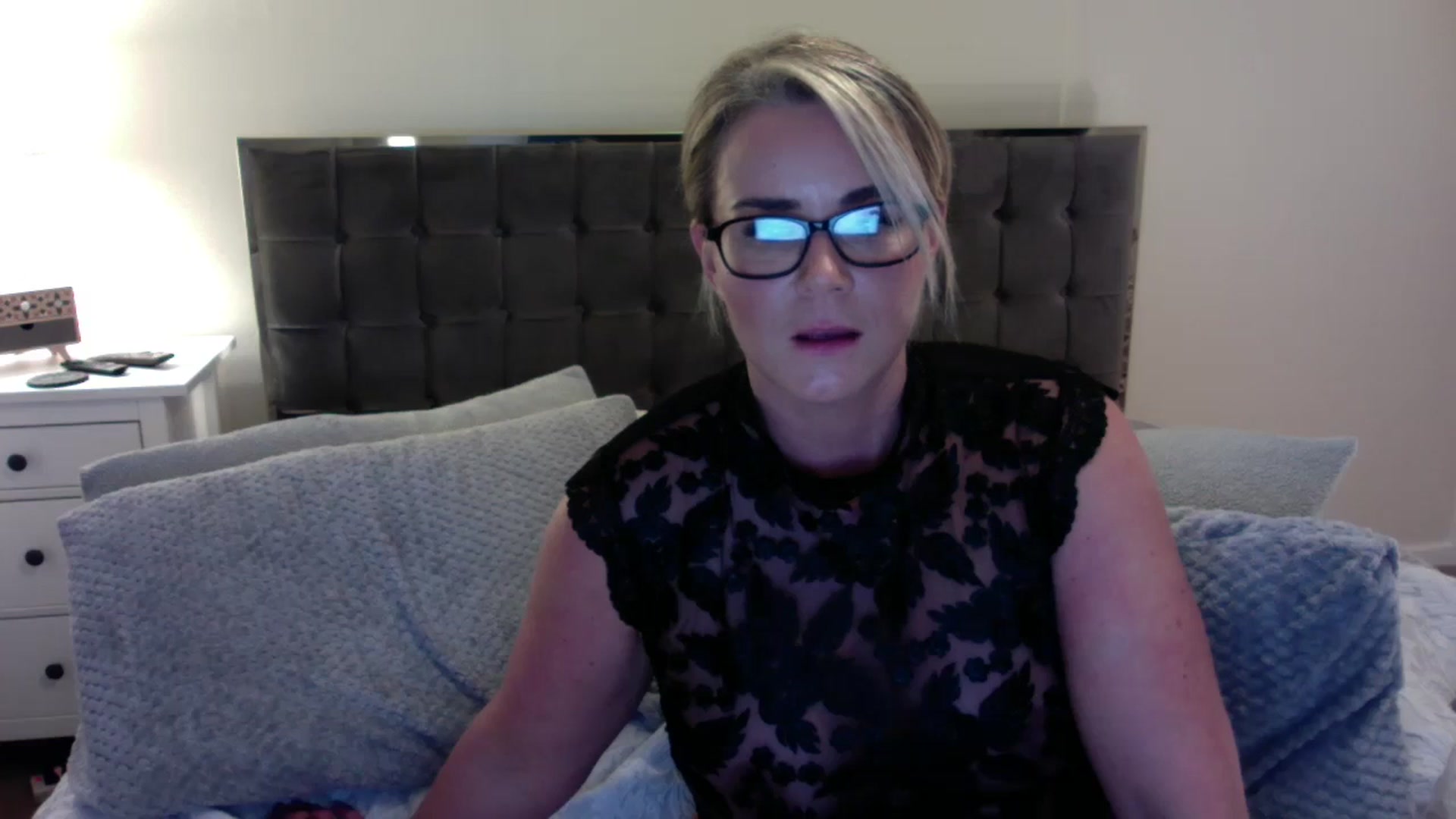 Gallery image thumbnail from BigBetty's myfreecams stream on, 04/07/2024, 19:17 image 8 of 20