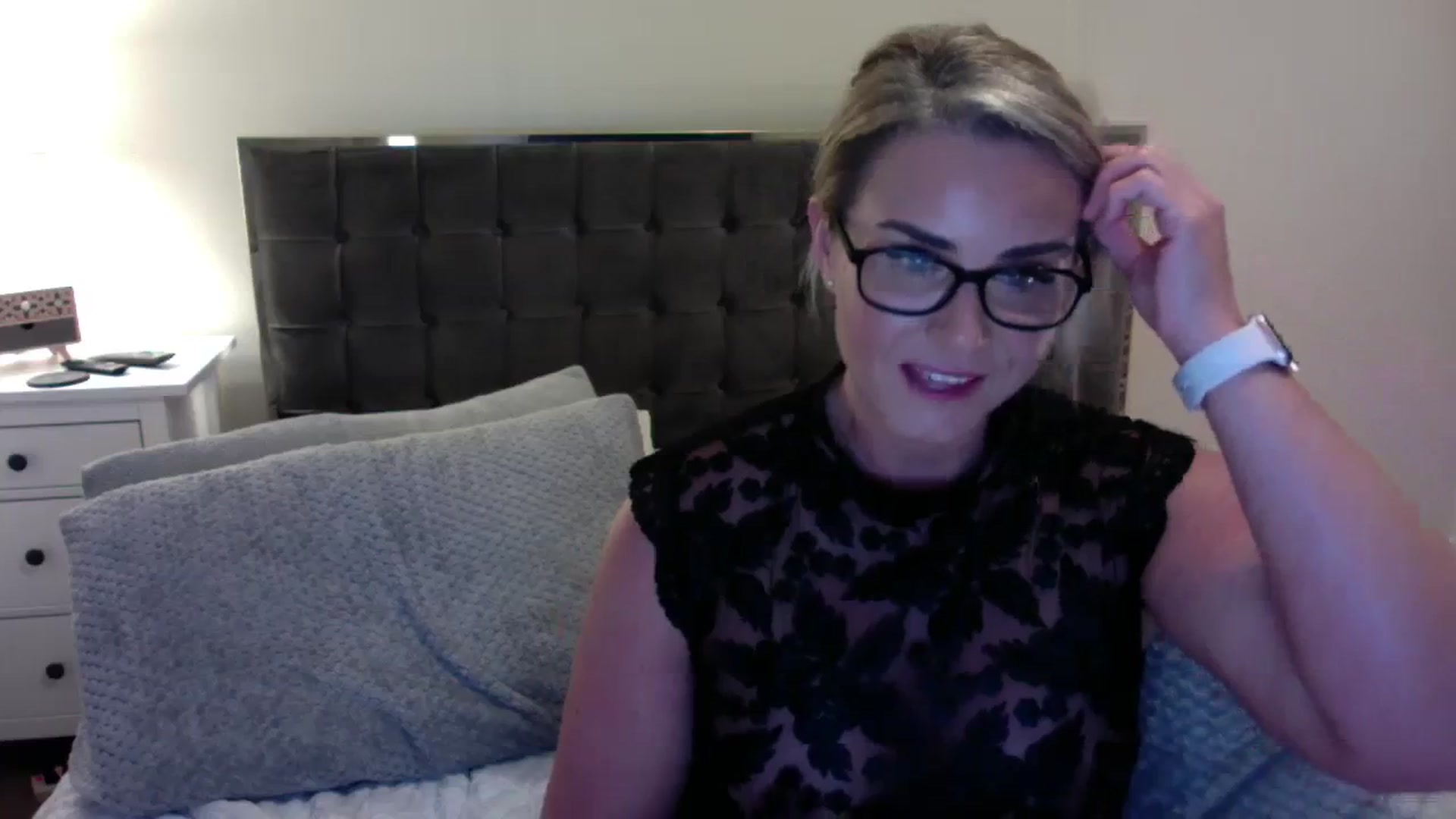 Gallery image thumbnail from BigBetty's myfreecams stream on, 04/07/2024, 19:17 image 10 of 20