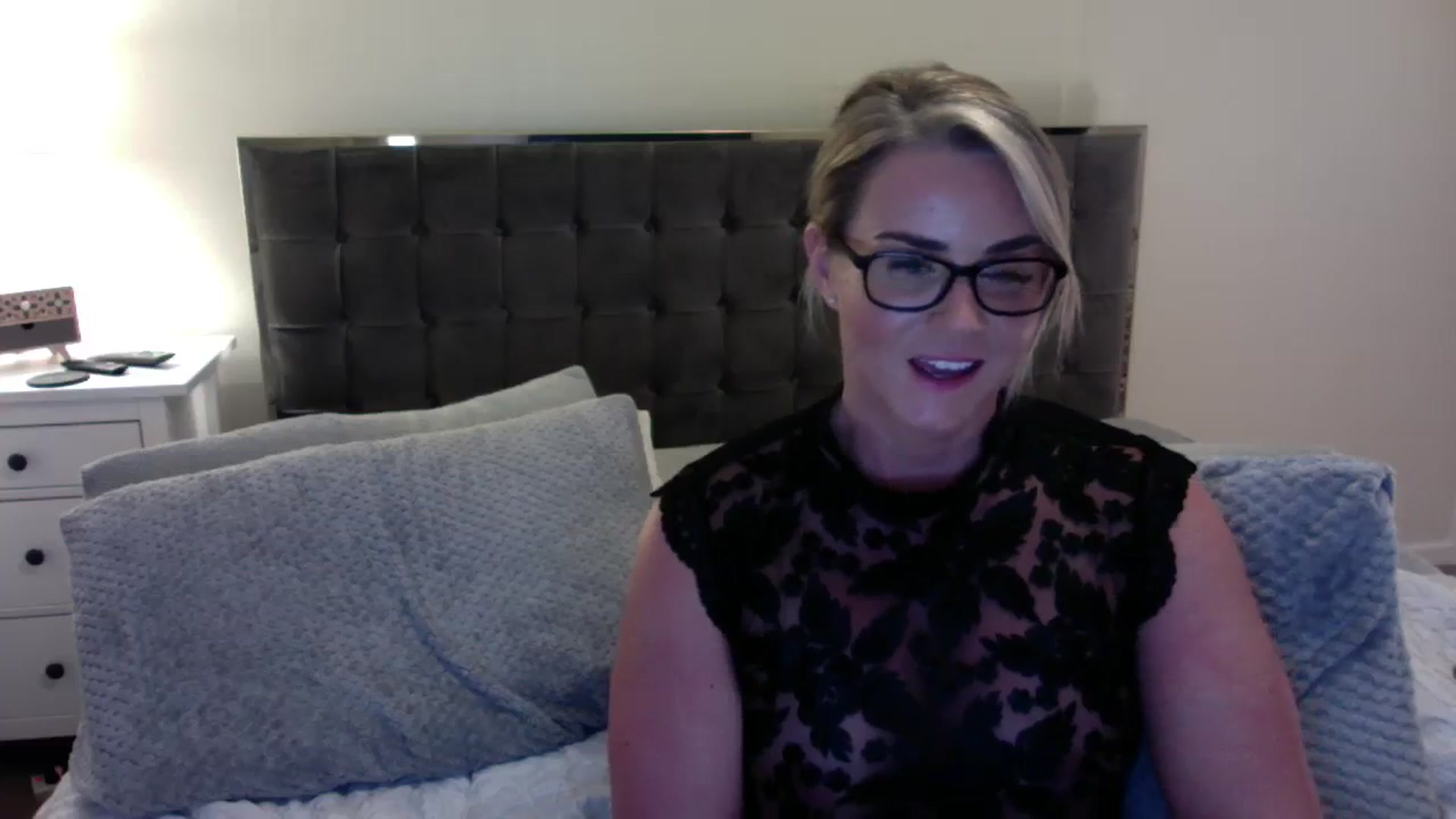 Gallery image thumbnail from BigBetty's myfreecams stream on, 04/07/2024, 19:17 image 12 of 20