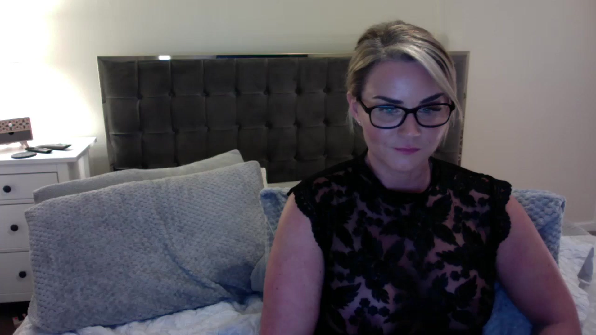 Gallery image thumbnail from BigBetty's myfreecams stream on, 04/07/2024, 19:17 image 20 of 20