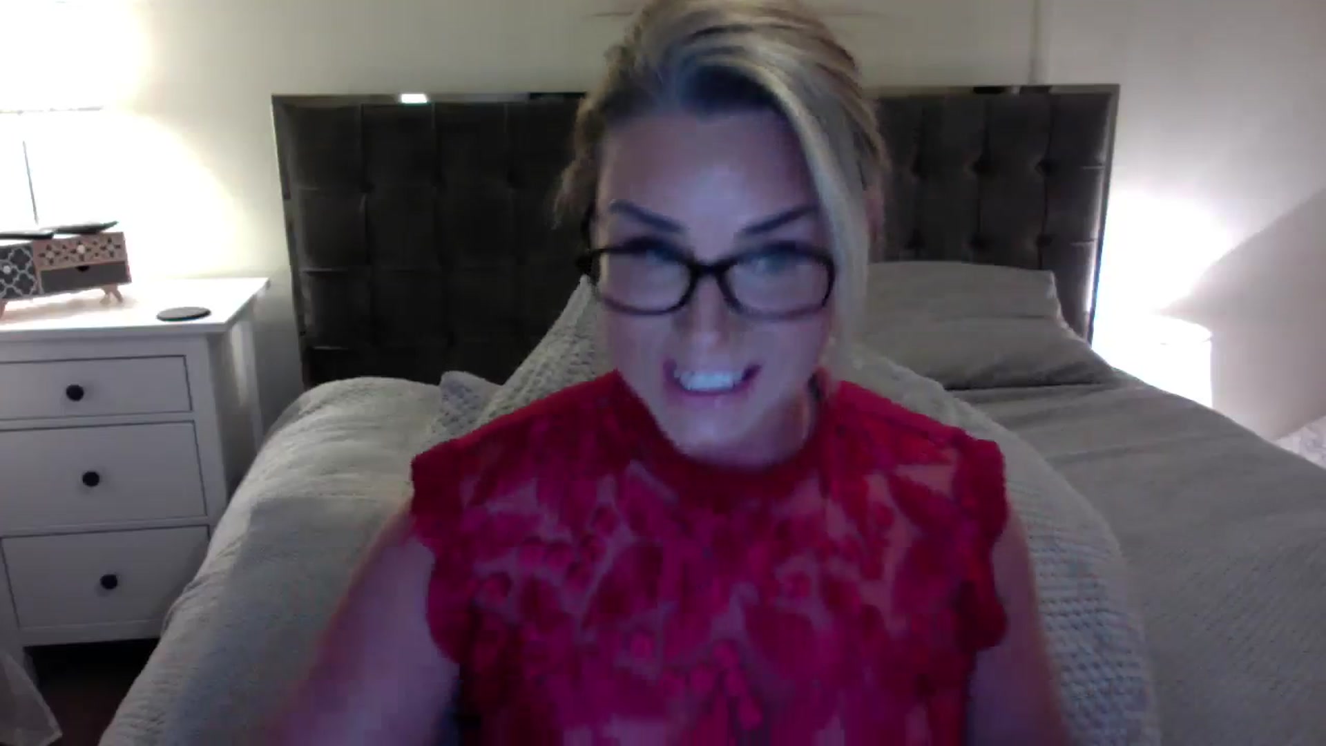 Gallery image thumbnail from BigBetty's myfreecams stream on, 04/08/2024, 20:26 image 3 of 20