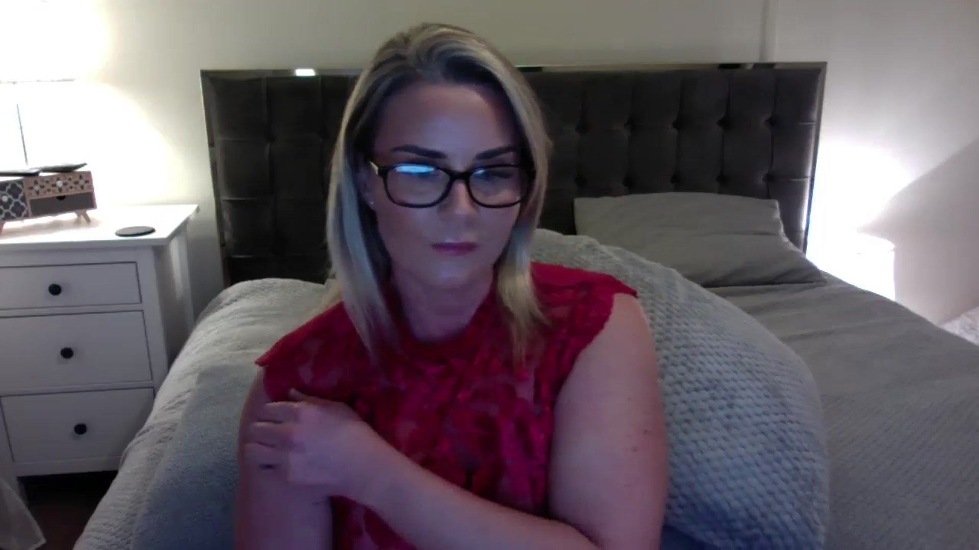 Gallery image thumbnail from BigBetty's myfreecams stream on, 04/08/2024, 20:26 image 12 of 20