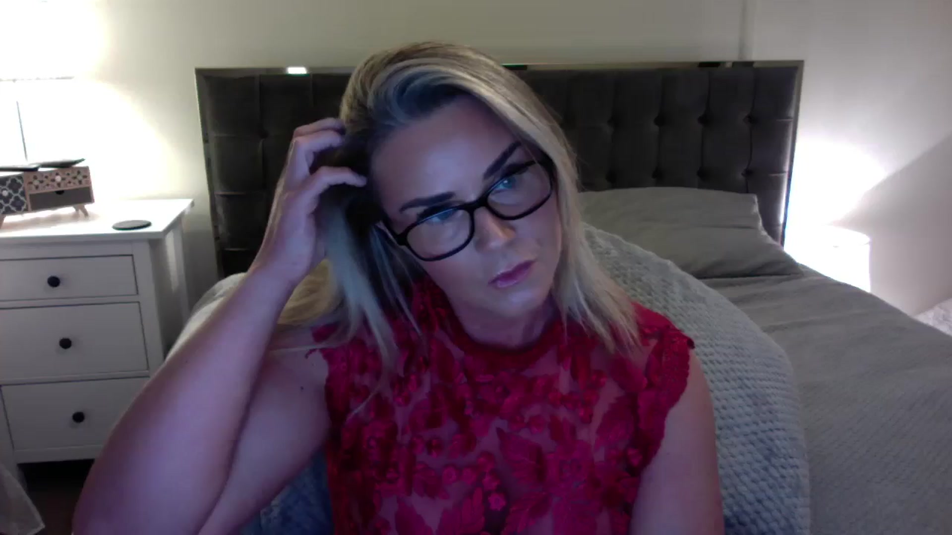 Gallery image thumbnail from BigBetty's myfreecams stream on, 04/08/2024, 20:26 image 1 of 20