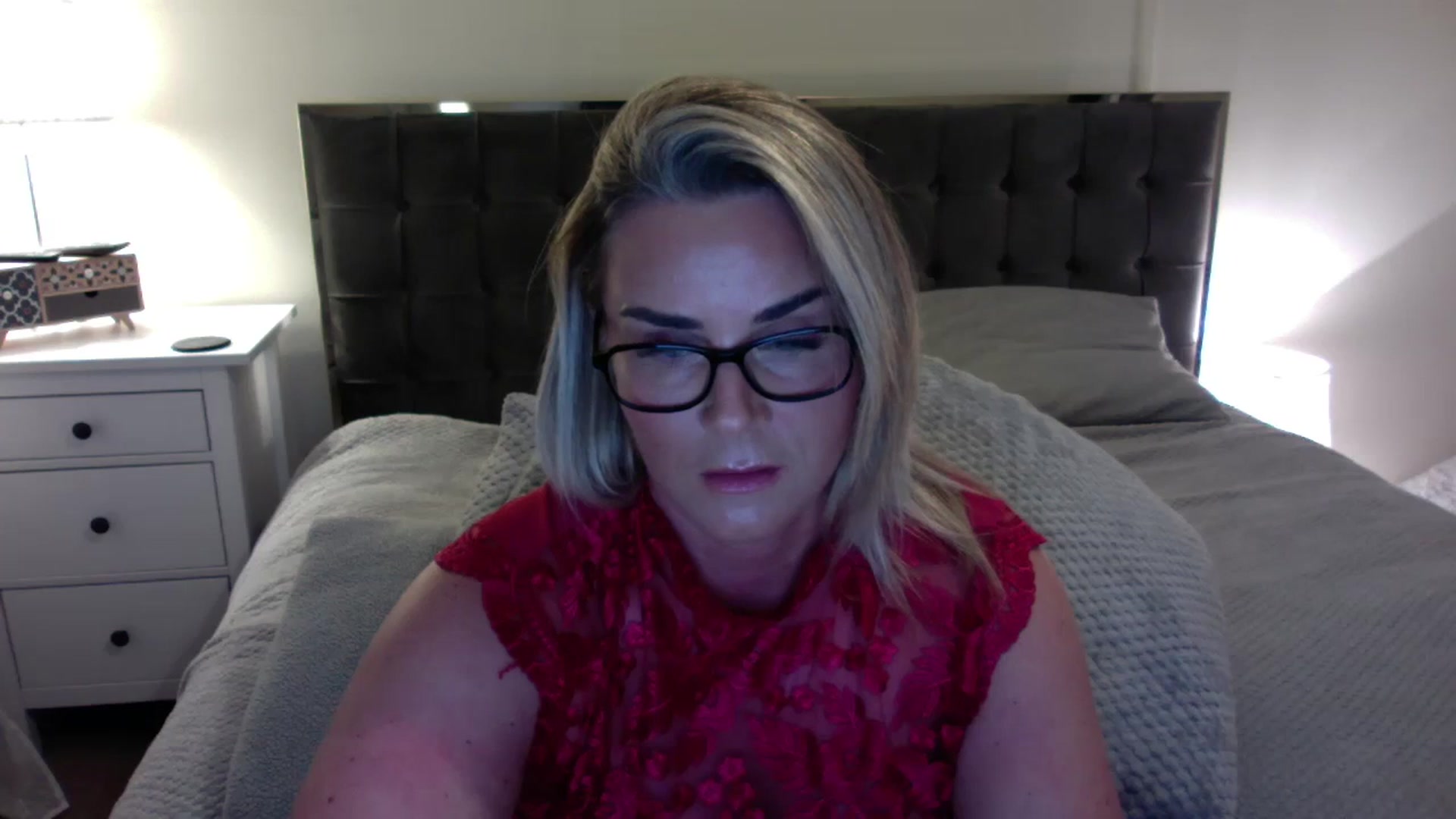 Gallery image thumbnail from BigBetty's myfreecams stream on, 04/08/2024, 20:26 image 2 of 20