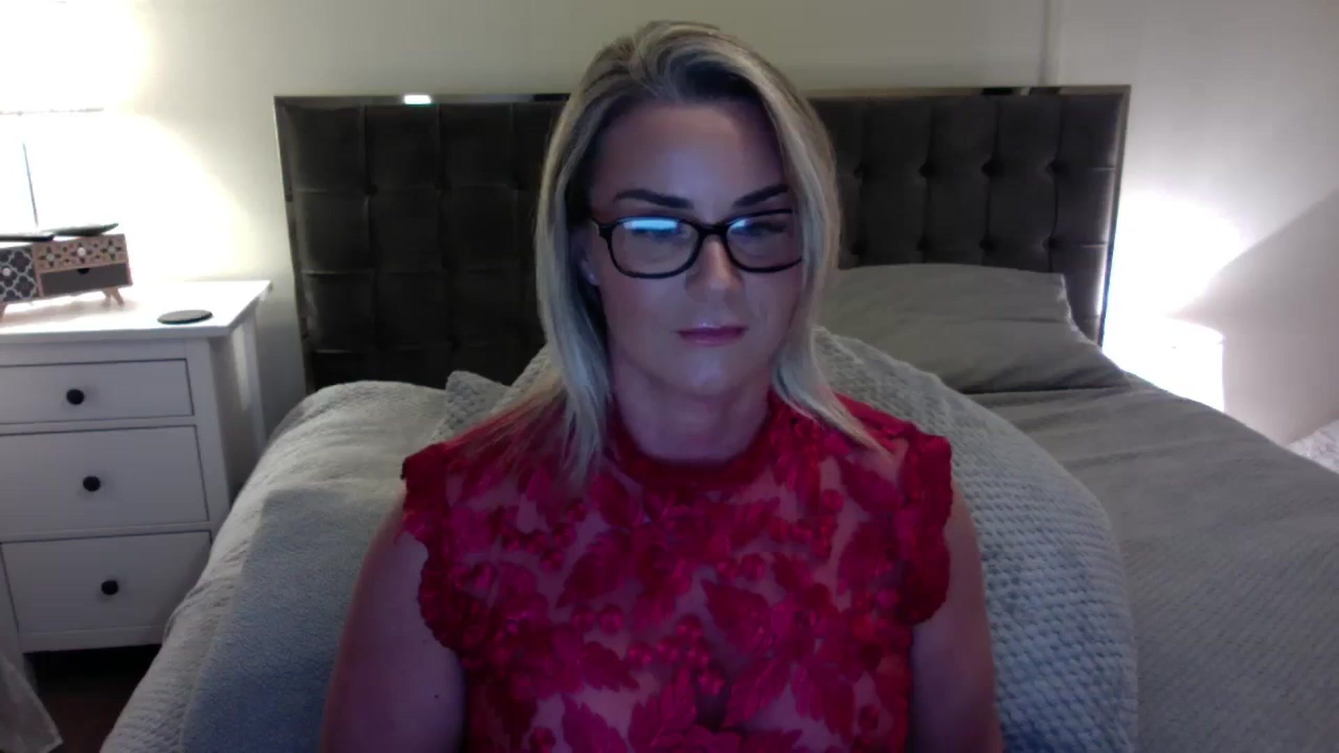 Gallery image thumbnail from BigBetty's myfreecams stream on, 04/08/2024, 20:26 image 9 of 20