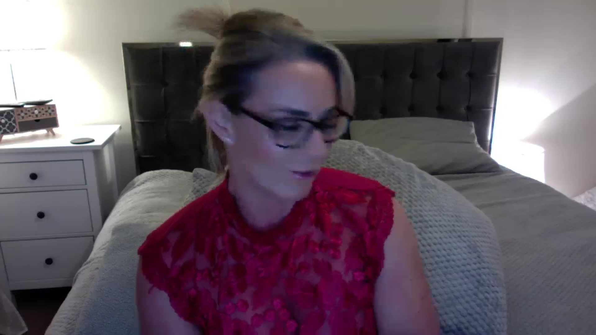 Gallery image thumbnail from BigBetty's myfreecams stream on, 04/08/2024, 20:26 image 5 of 20