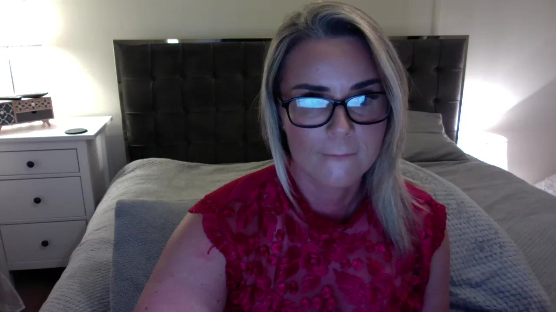 Gallery image thumbnail from BigBetty's myfreecams stream on, 04/08/2024, 20:26 image 18 of 20