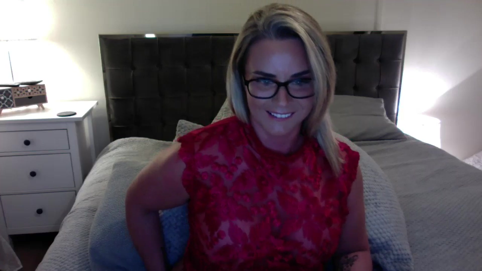 Gallery image thumbnail from BigBetty's myfreecams stream on, 04/08/2024, 20:26 image 14 of 20