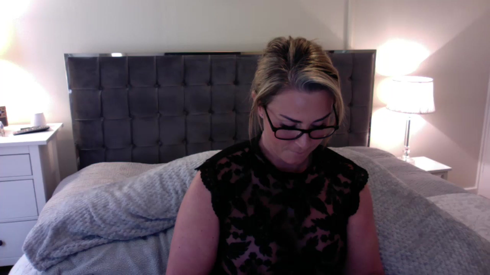 Gallery image thumbnail from BigBetty's myfreecams stream on, 04/21/2024, 11:24 image 13 of 20