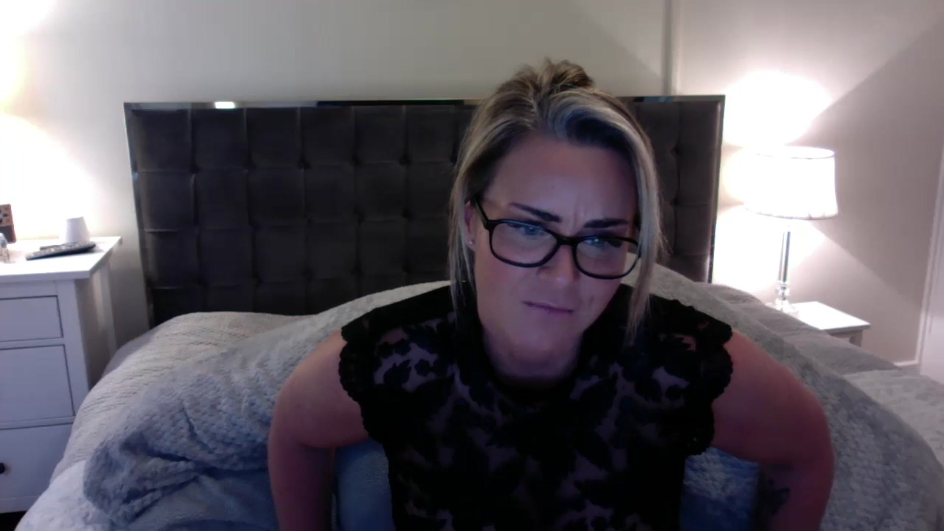 Gallery image thumbnail from BigBetty's myfreecams stream on, 04/21/2024, 11:24 image 5 of 20