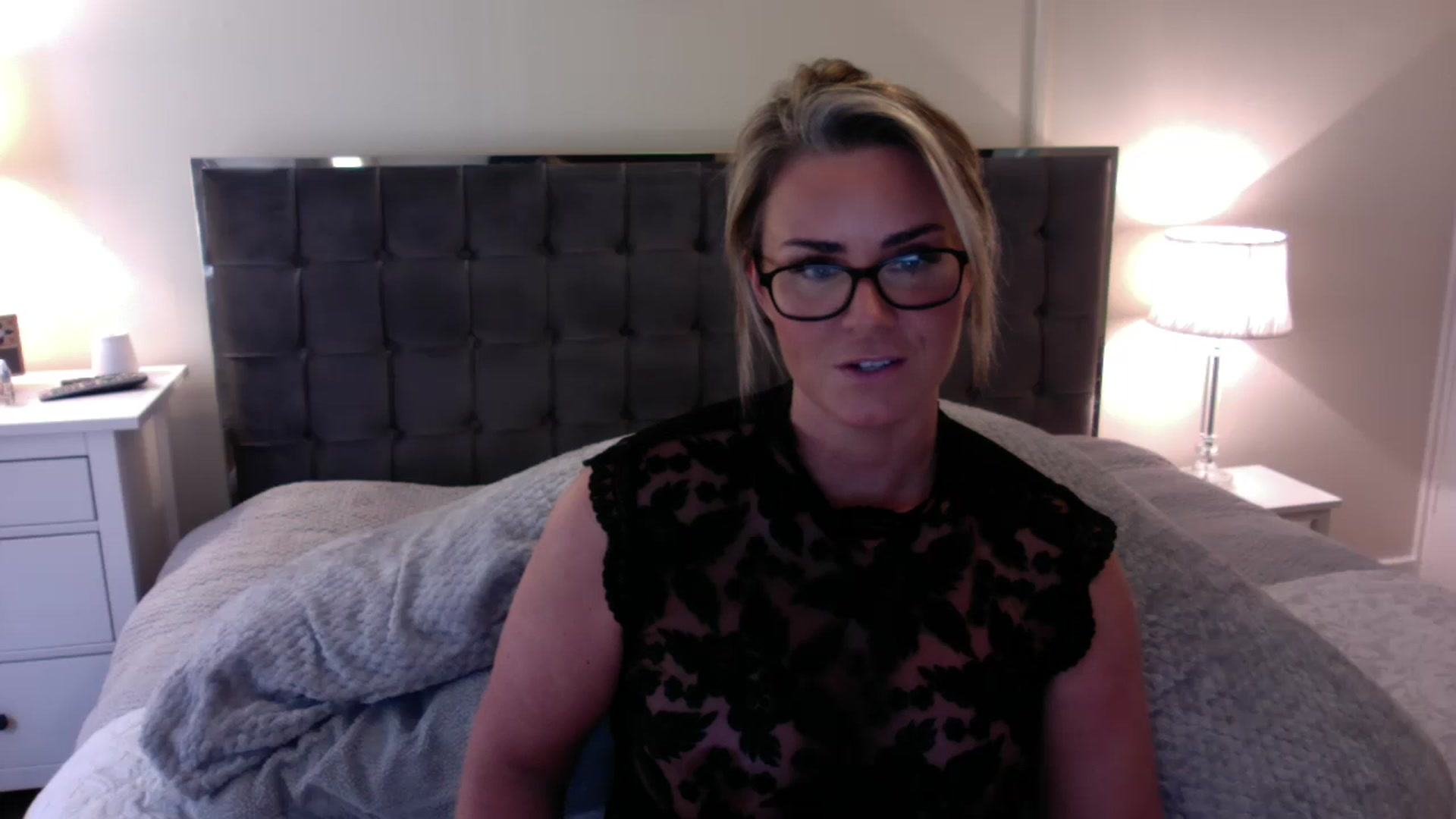 Gallery image thumbnail from BigBetty's myfreecams stream on, 04/21/2024, 11:24 image 1 of 20