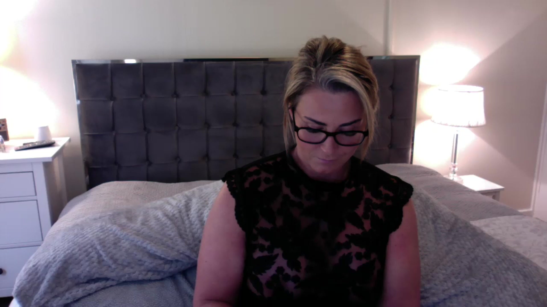 Gallery image thumbnail from BigBetty's myfreecams stream on, 04/21/2024, 11:24 image 15 of 20