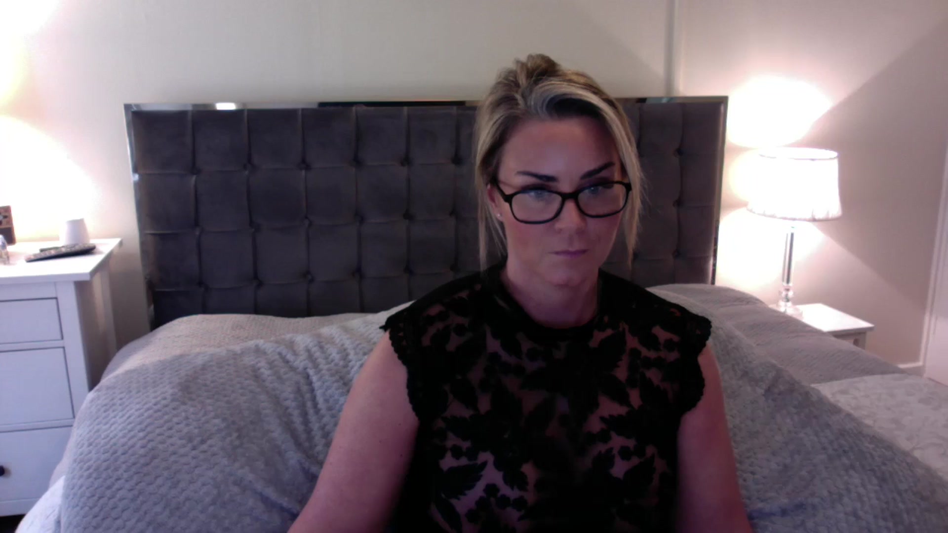 Gallery image thumbnail from BigBetty's myfreecams stream on, 04/21/2024, 11:24 image 20 of 20