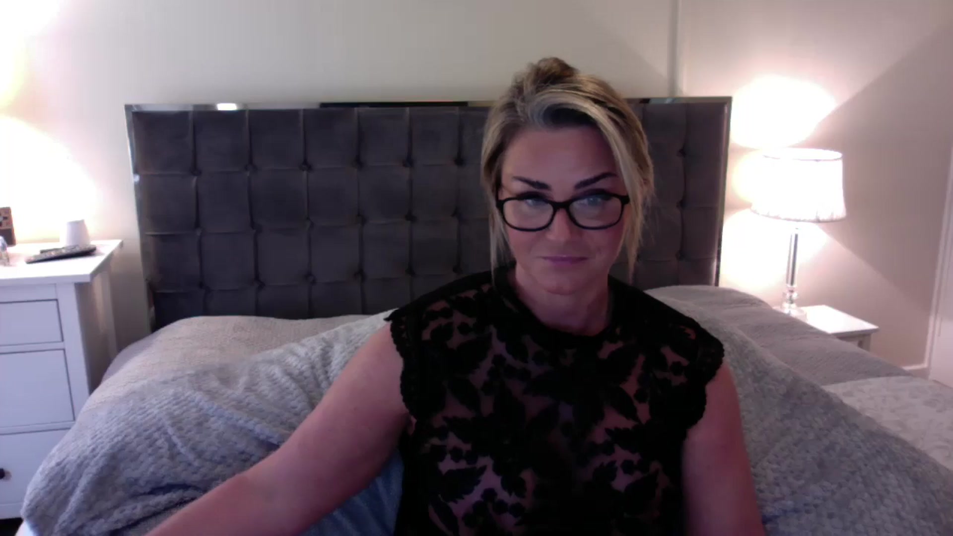 Gallery image thumbnail from BigBetty's myfreecams stream on, 04/21/2024, 11:24 image 16 of 20