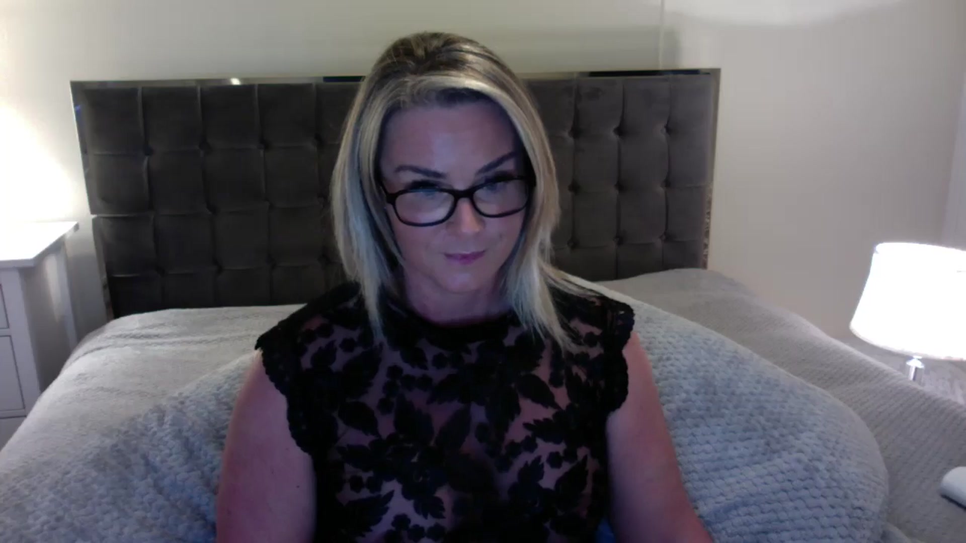 Gallery image thumbnail from BigBetty's myfreecams stream on, 05/05/2024, 19:14 image 18 of 20