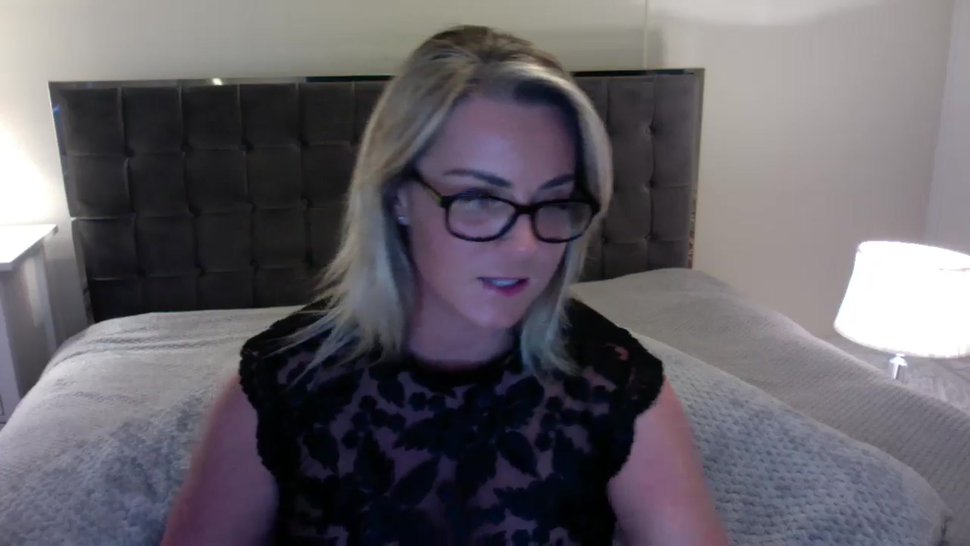 Gallery image thumbnail from BigBetty's myfreecams stream on, 05/05/2024, 19:14 image 5 of 20