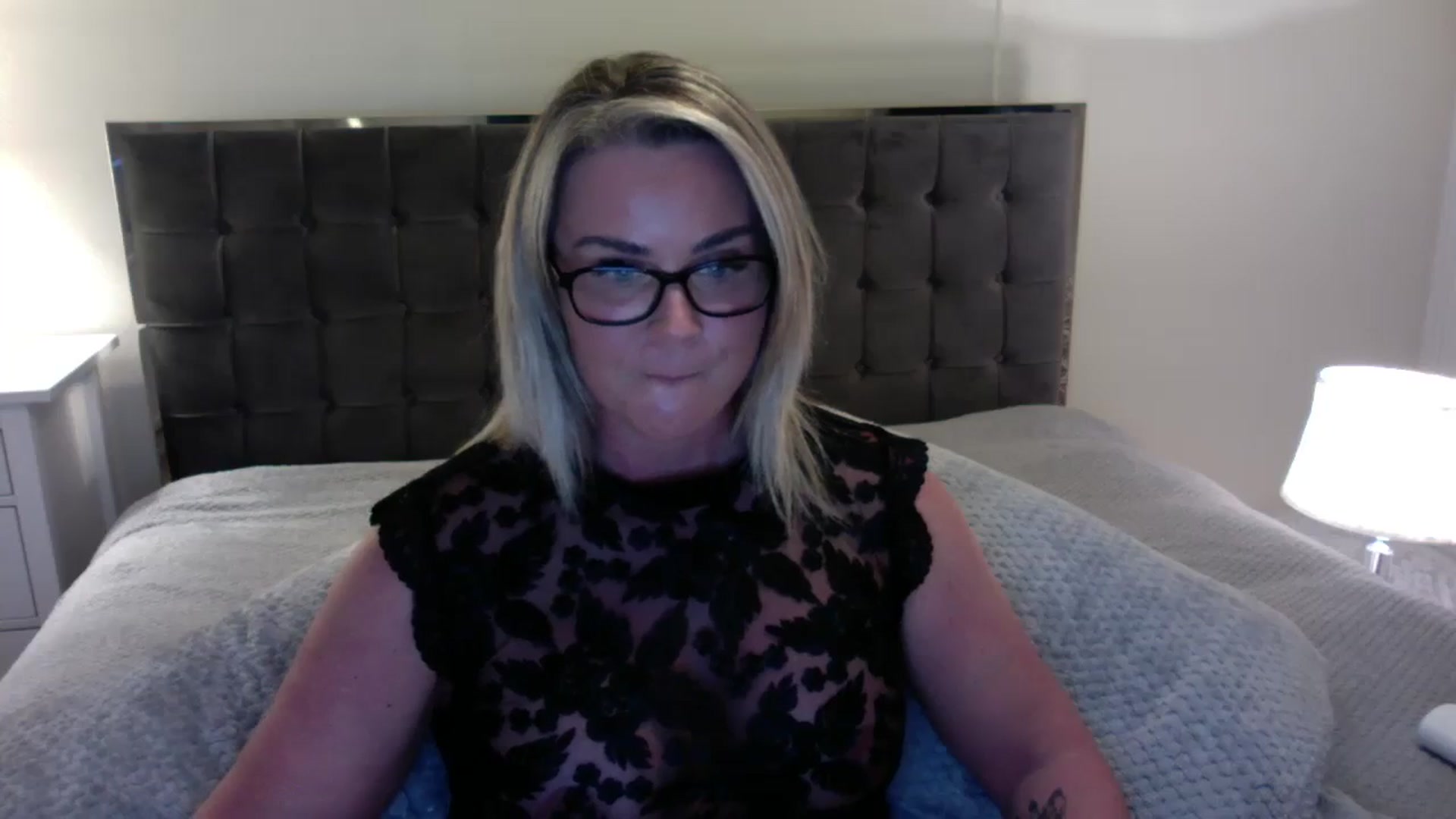 Gallery image thumbnail from BigBetty's myfreecams stream on, 05/05/2024, 19:14 image 20 of 20
