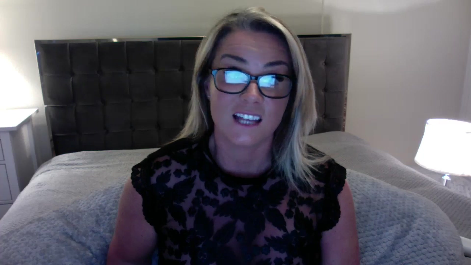 Gallery image thumbnail from BigBetty's myfreecams stream on, 05/05/2024, 19:14 image 8 of 20