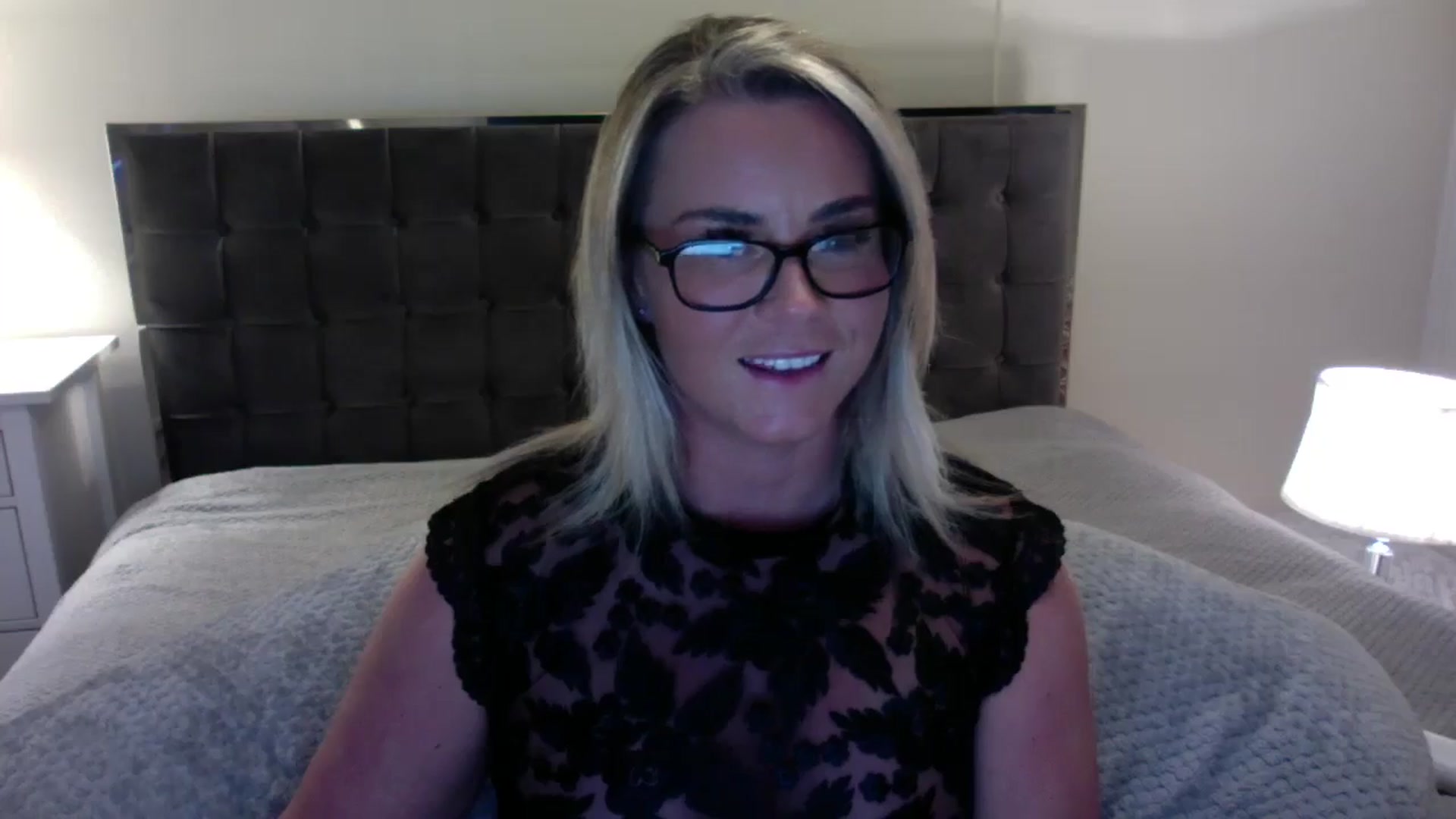 Gallery image thumbnail from BigBetty's myfreecams stream on, 05/05/2024, 19:14 image 9 of 20