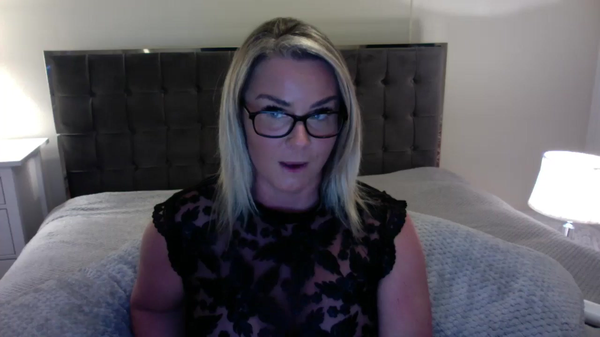 Gallery image thumbnail from BigBetty's myfreecams stream on, 05/05/2024, 19:14 image 13 of 20