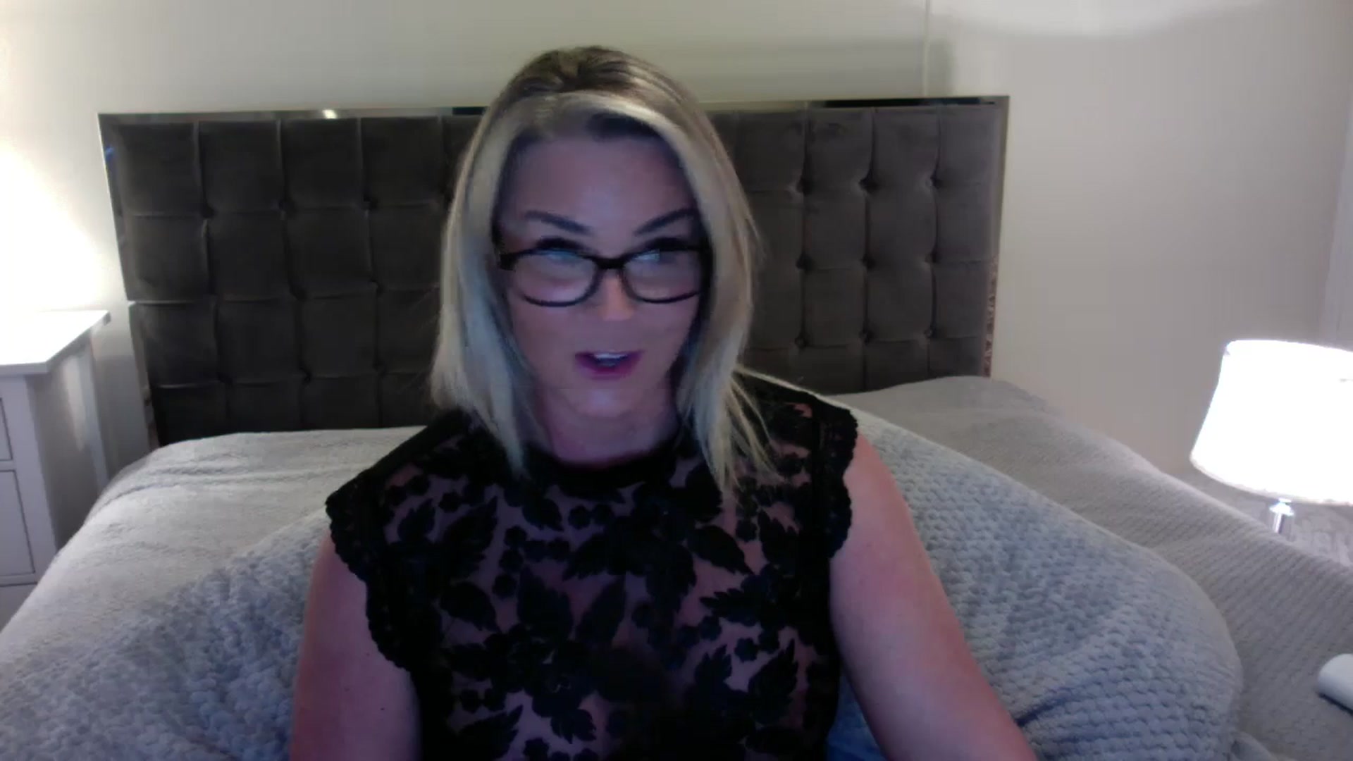 Gallery image thumbnail from BigBetty's myfreecams stream on, 05/05/2024, 19:14 image 19 of 20