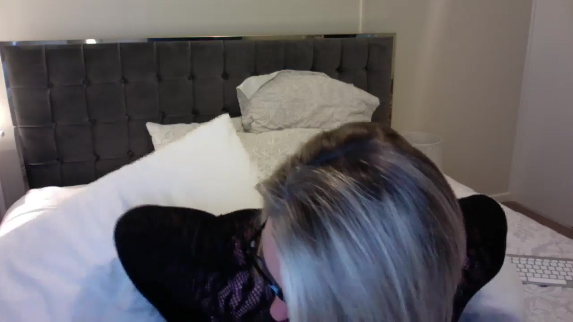 Gallery image thumbnail from BigBetty's myfreecams stream on, 05/25/2024, 16:49 image 3 of 20