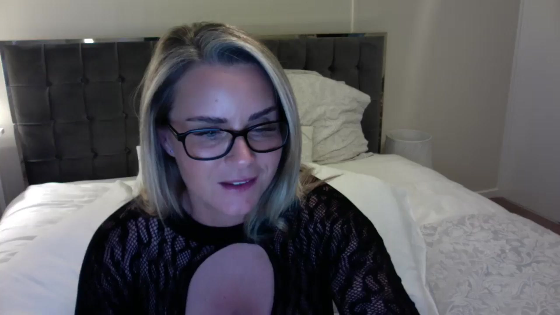 Gallery image thumbnail from BigBetty's myfreecams stream on, 05/25/2024, 19:18 image 1 of 20