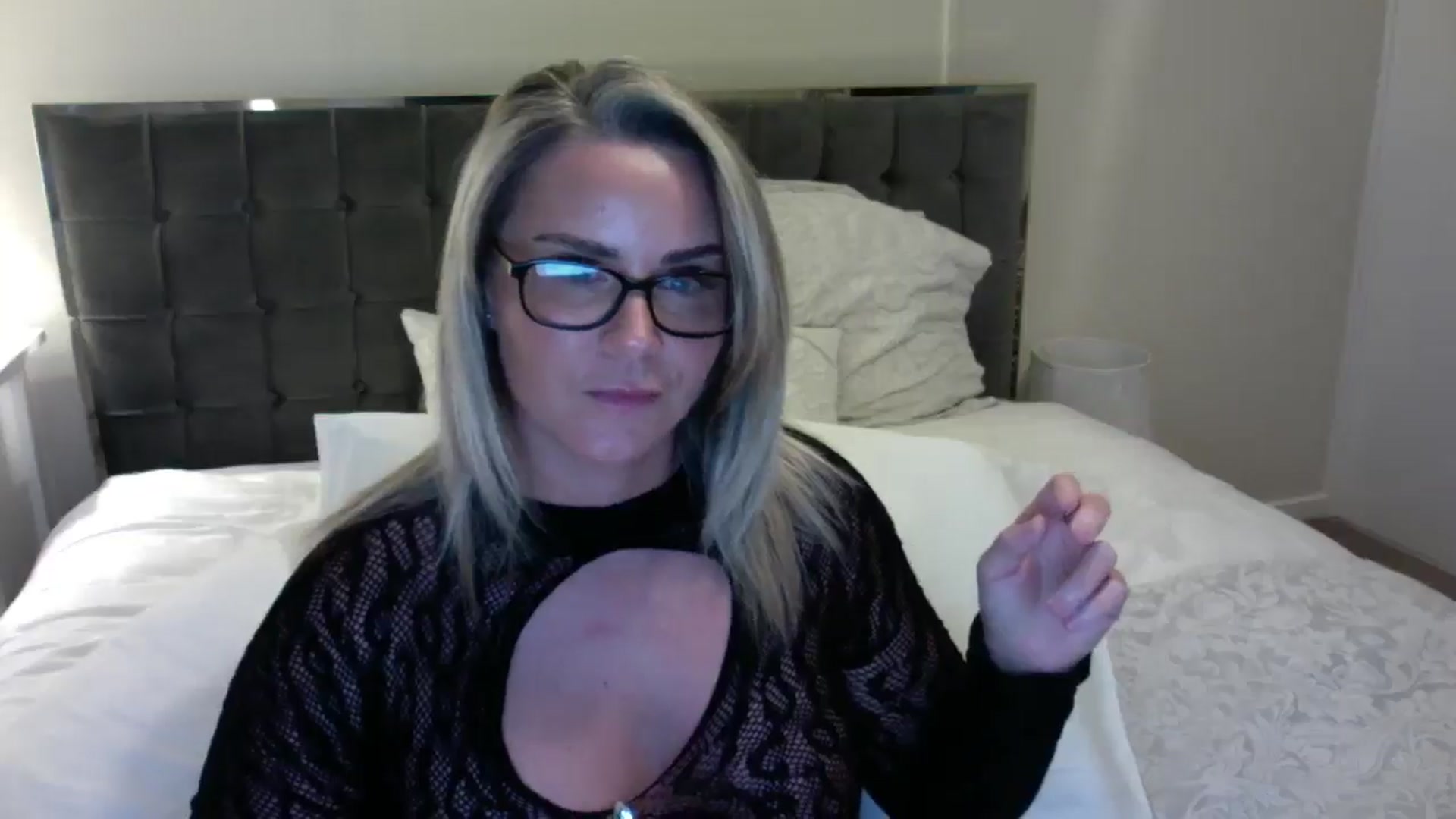 Gallery image thumbnail from BigBetty's myfreecams stream on, 05/25/2024, 19:18 image 6 of 20