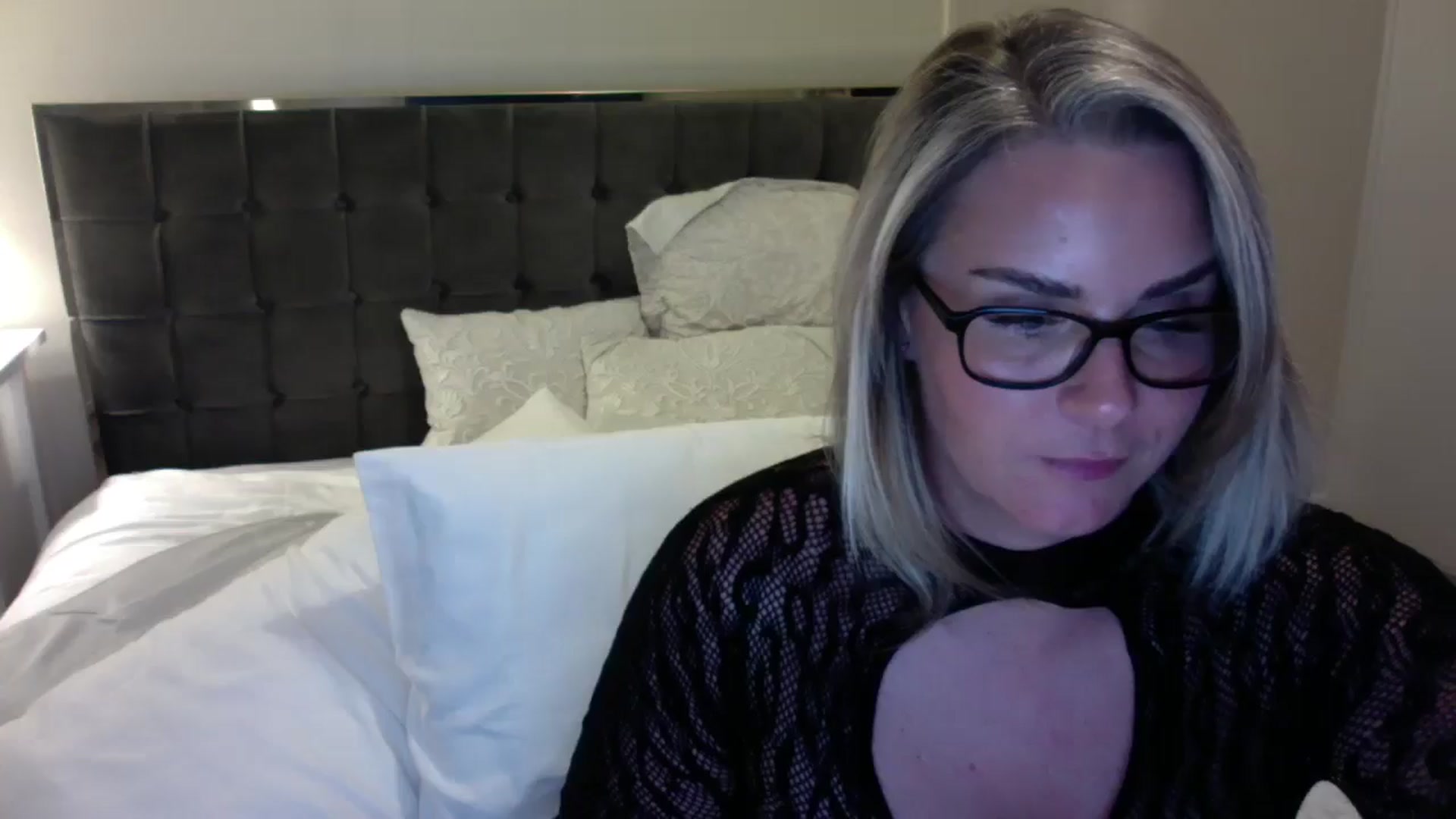 Gallery image thumbnail from BigBetty's myfreecams stream on, 05/25/2024, 20:25 image 5 of 20