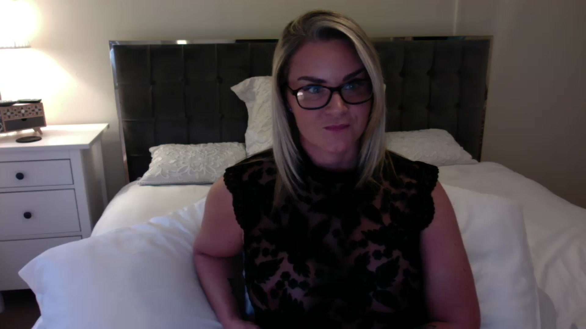 Gallery image thumbnail from BigBetty's myfreecams stream on, 05/26/2024, 13:16 image 6 of 20