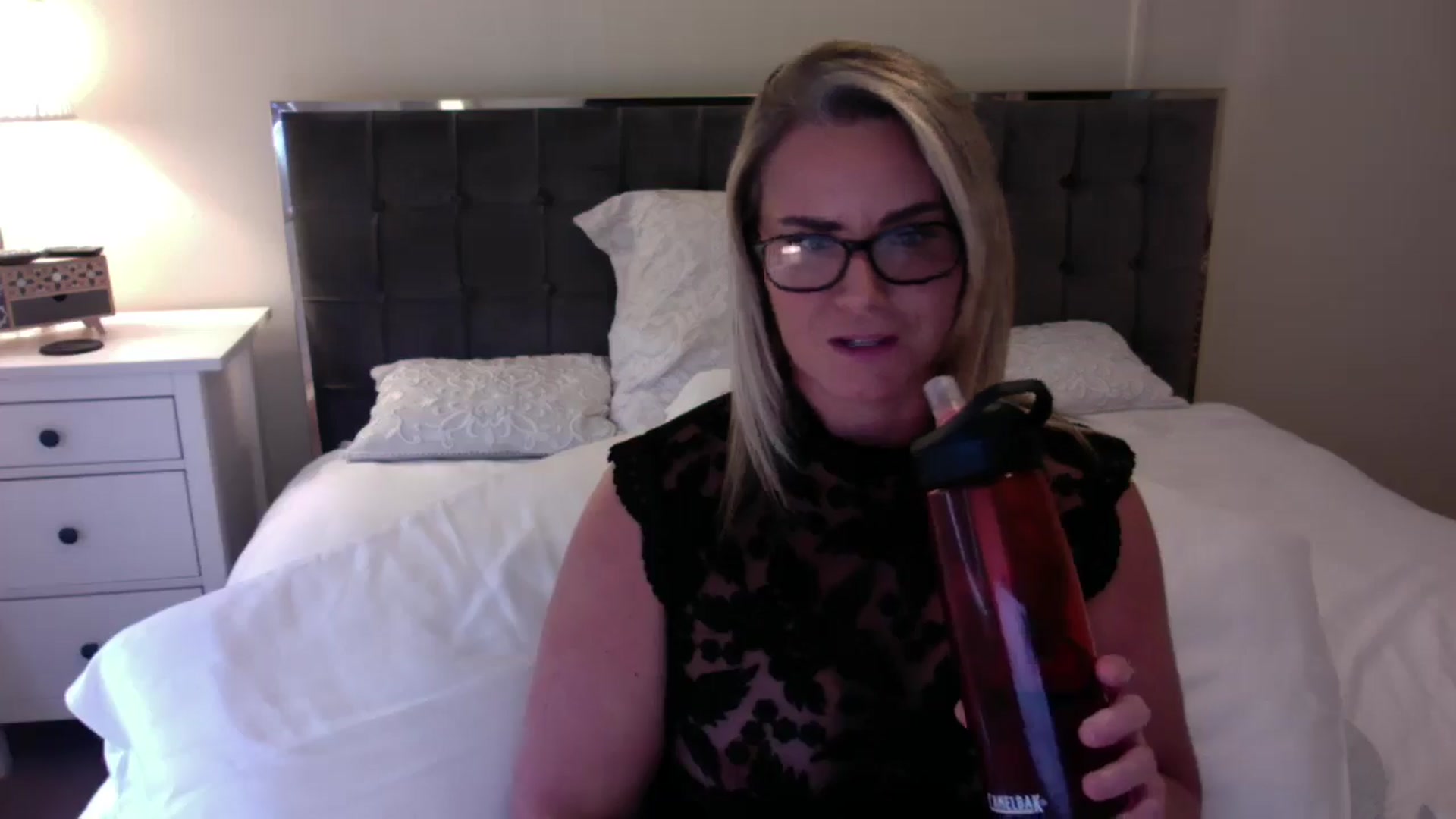 Gallery image thumbnail from BigBetty's myfreecams stream on, 05/26/2024, 13:16 image 11 of 20