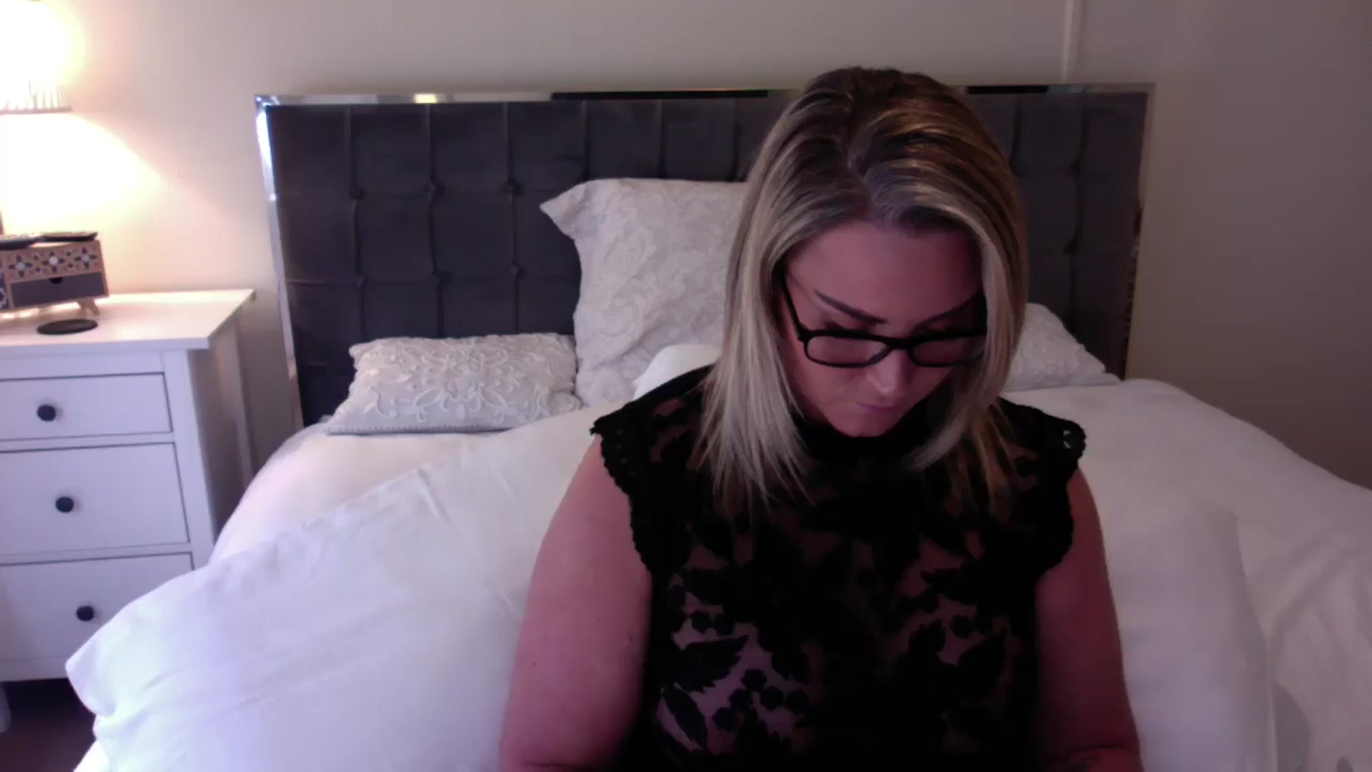 Gallery image thumbnail from BigBetty's myfreecams stream on, 05/26/2024, 13:16 image 14 of 20