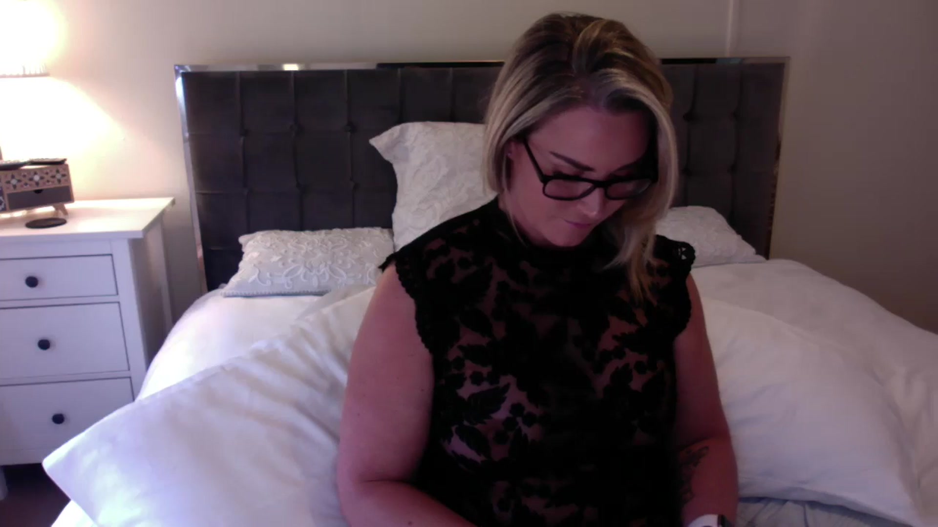 Gallery image thumbnail from BigBetty's myfreecams stream on, 05/26/2024, 13:16 image 20 of 20