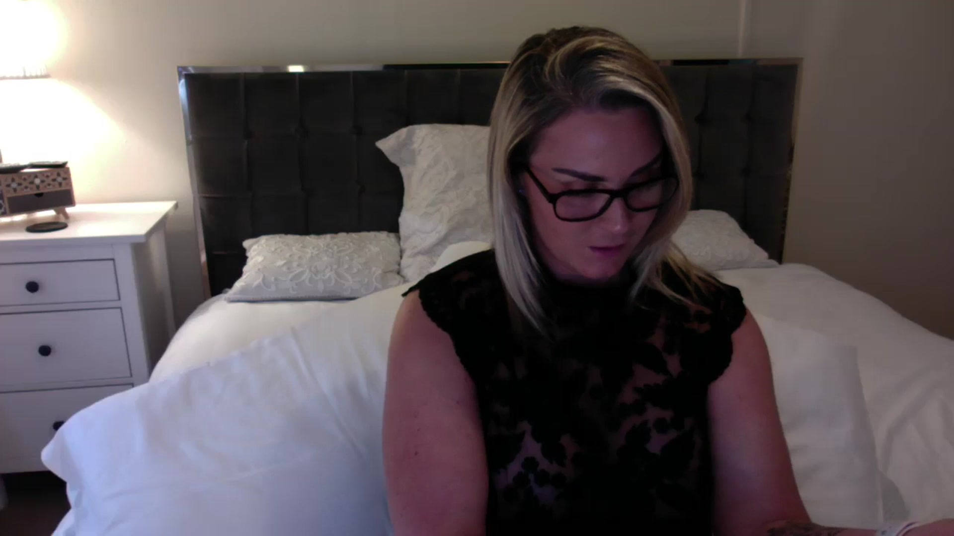 Gallery image thumbnail from BigBetty's myfreecams stream on, 05/26/2024, 13:16 image 9 of 20