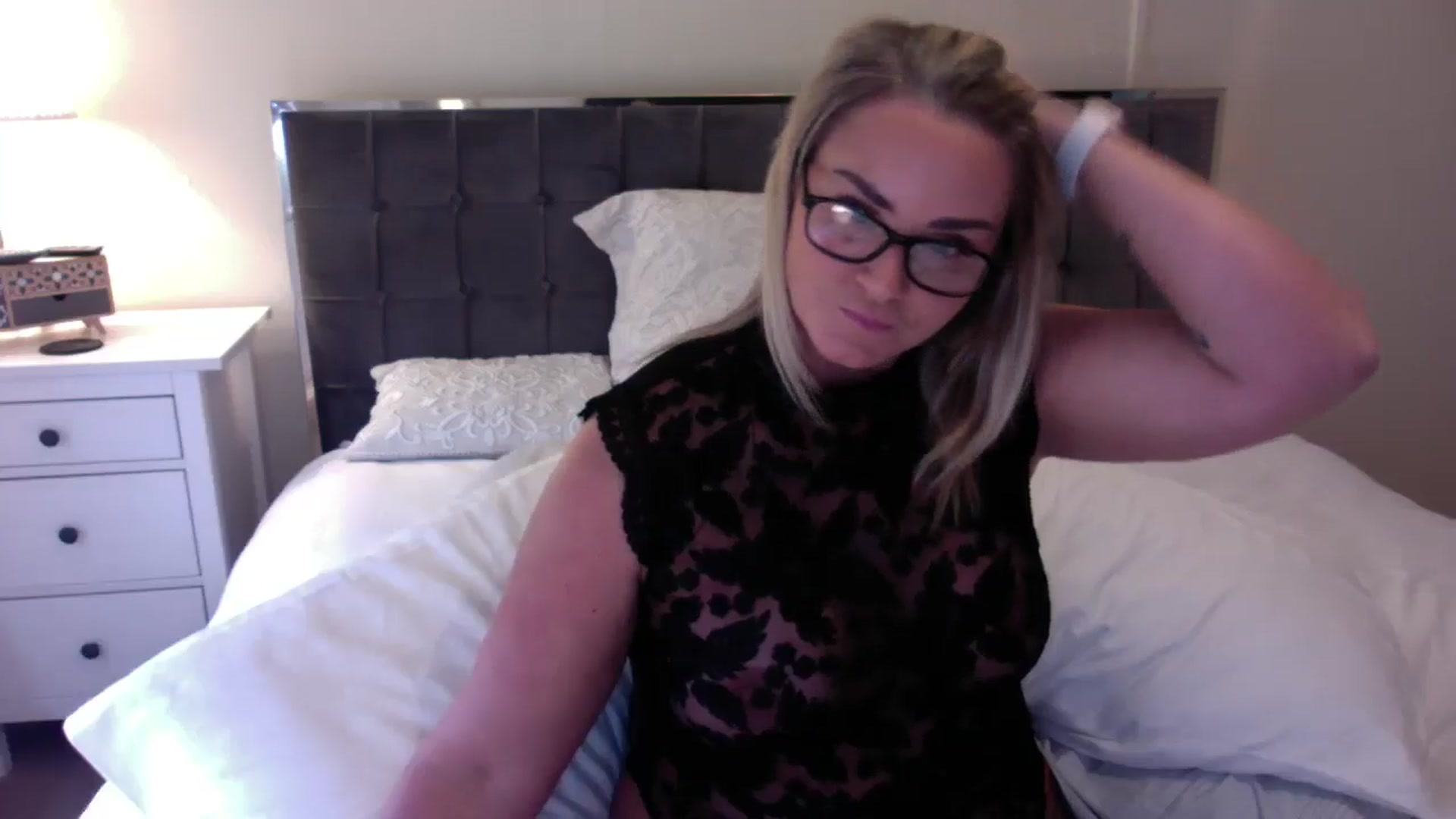 Gallery image thumbnail from BigBetty's myfreecams stream on, 05/26/2024, 13:16 image 19 of 20