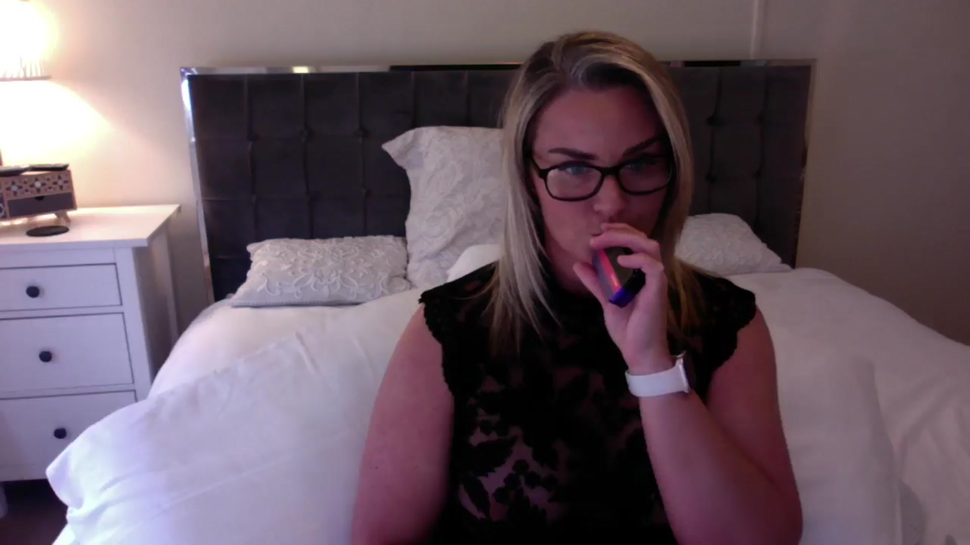 Gallery image thumbnail from BigBetty's myfreecams stream on, 05/26/2024, 13:16 image 13 of 20