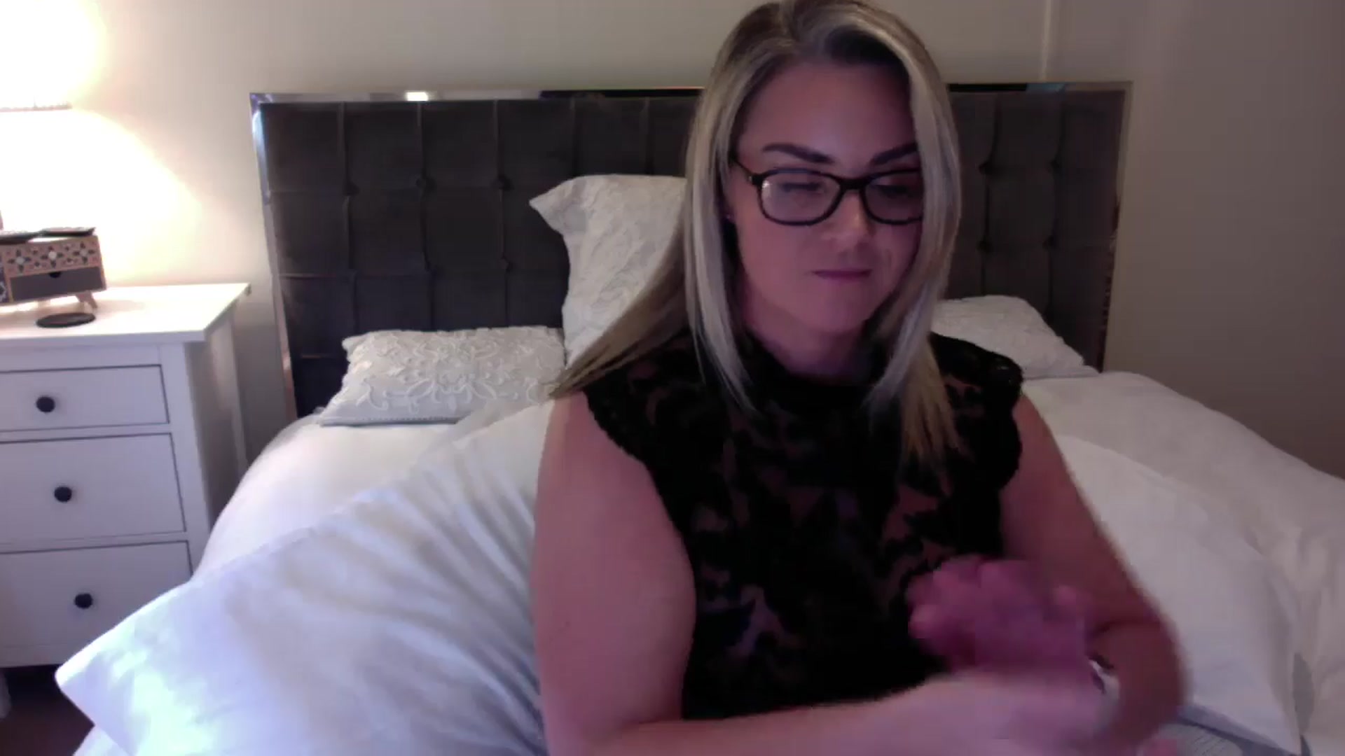Gallery image thumbnail from BigBetty's myfreecams stream on, 05/26/2024, 13:16 image 18 of 20