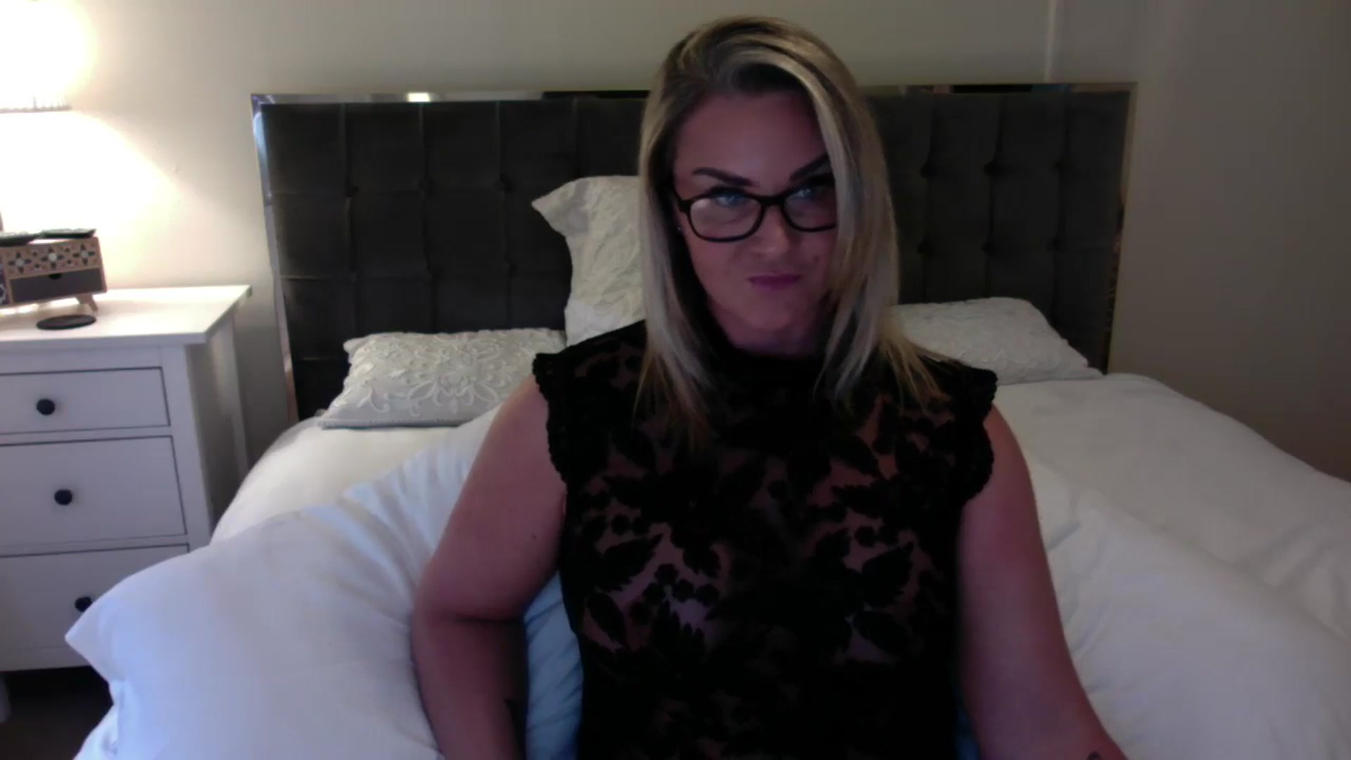 Gallery image thumbnail from BigBetty's myfreecams stream on, 05/26/2024, 13:16 image 5 of 20