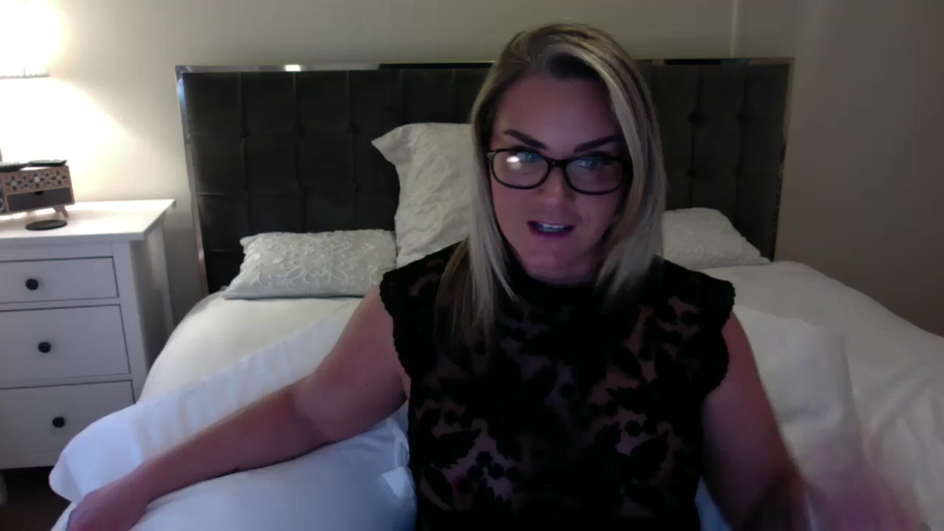 Gallery image thumbnail from BigBetty's myfreecams stream on, 05/26/2024, 13:16 image 7 of 20