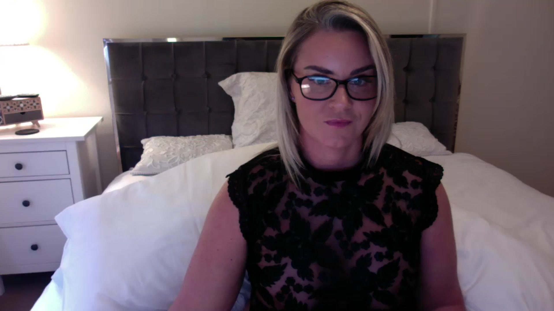 Gallery image thumbnail from BigBetty's myfreecams stream on, 05/26/2024, 13:16 image 1 of 20