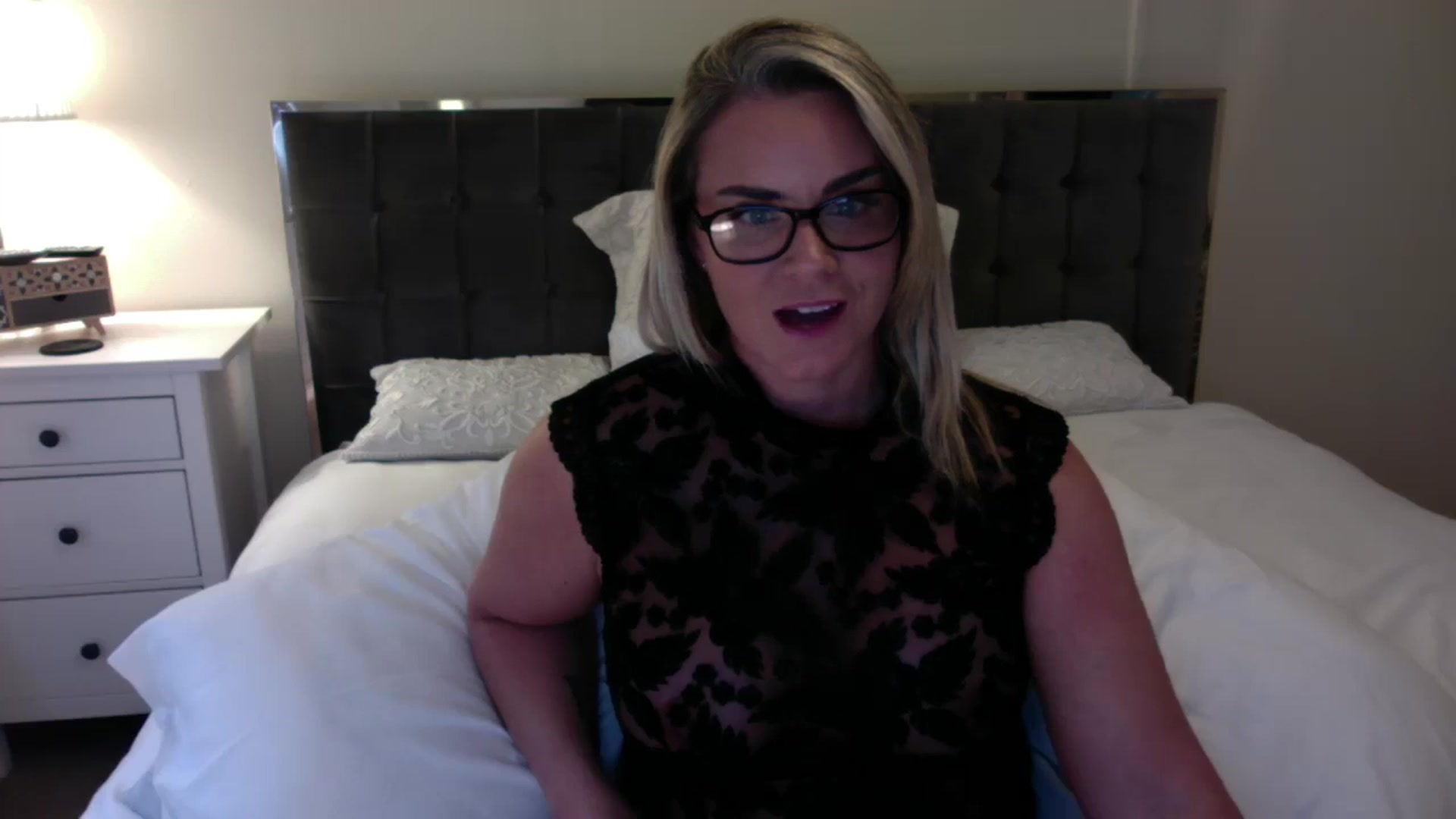 Gallery image thumbnail from BigBetty's myfreecams stream on, 05/26/2024, 13:16 image 4 of 20