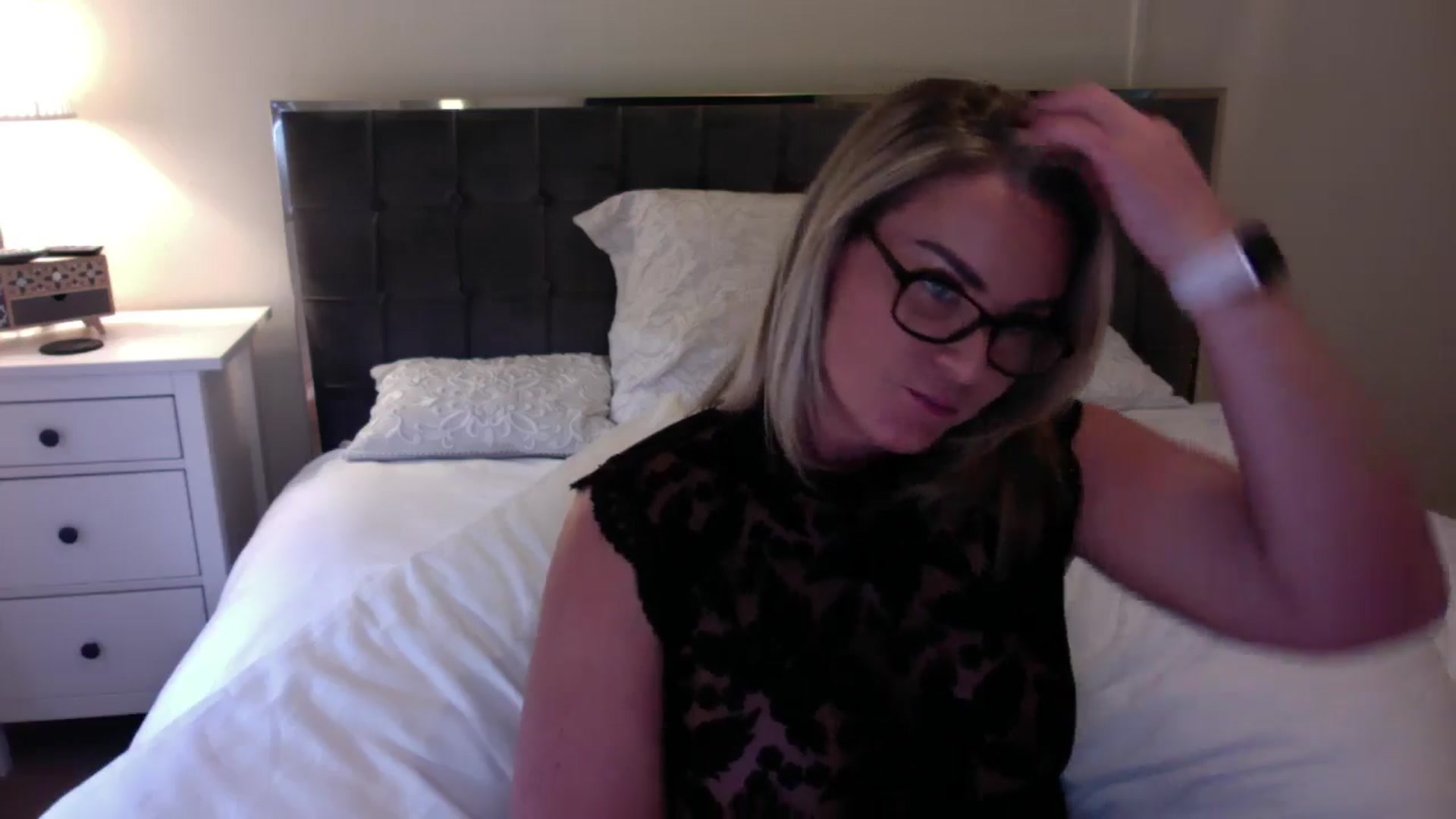 Gallery image thumbnail from BigBetty's myfreecams stream on, 05/26/2024, 13:58 image 5 of 20