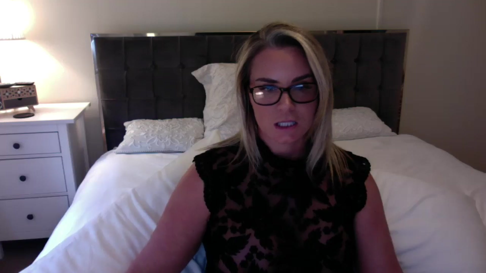 Gallery image thumbnail from BigBetty's myfreecams stream on, 05/26/2024, 13:58 image 12 of 20