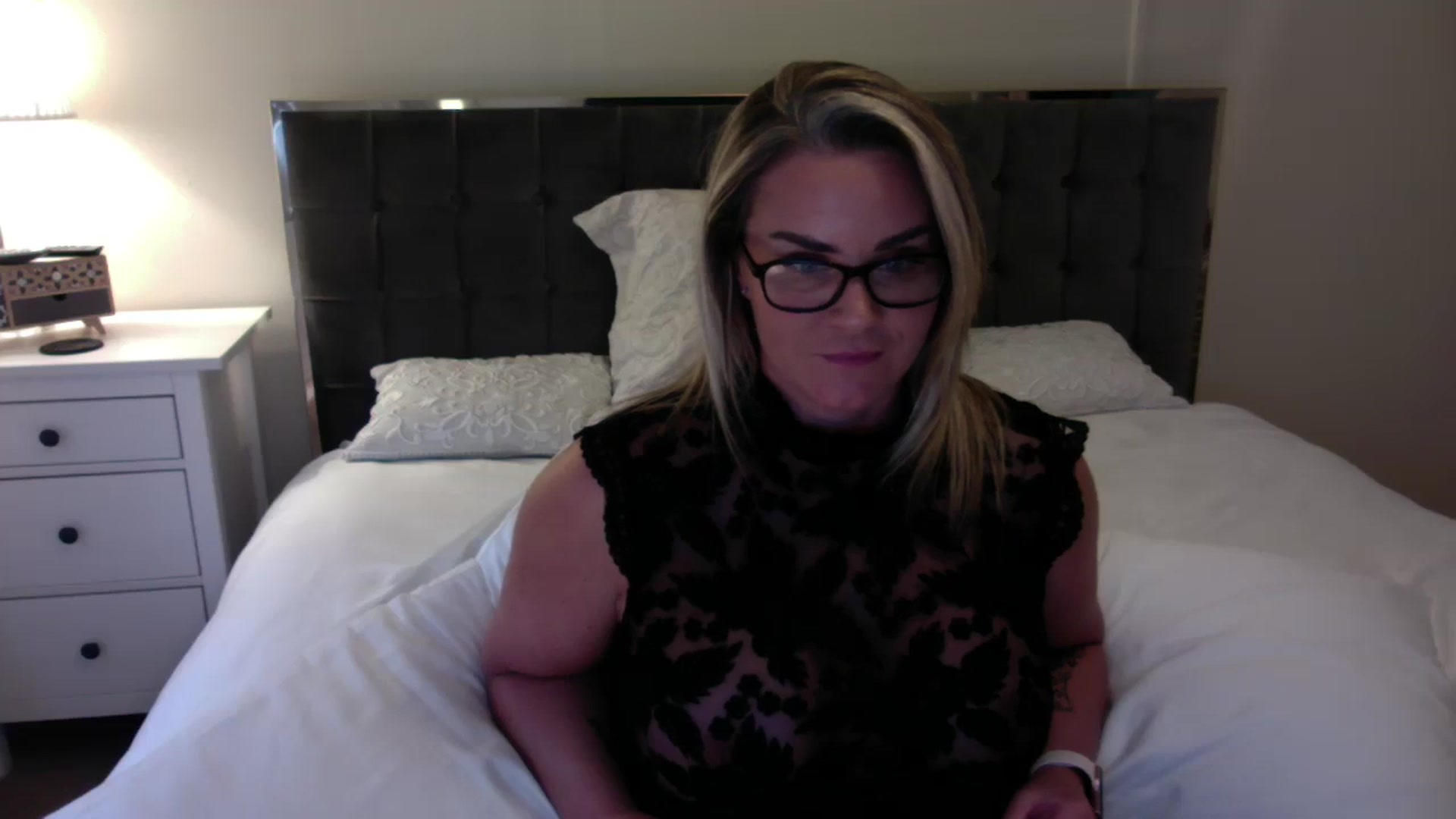Gallery image thumbnail from BigBetty's myfreecams stream on, 05/26/2024, 13:58 image 15 of 20