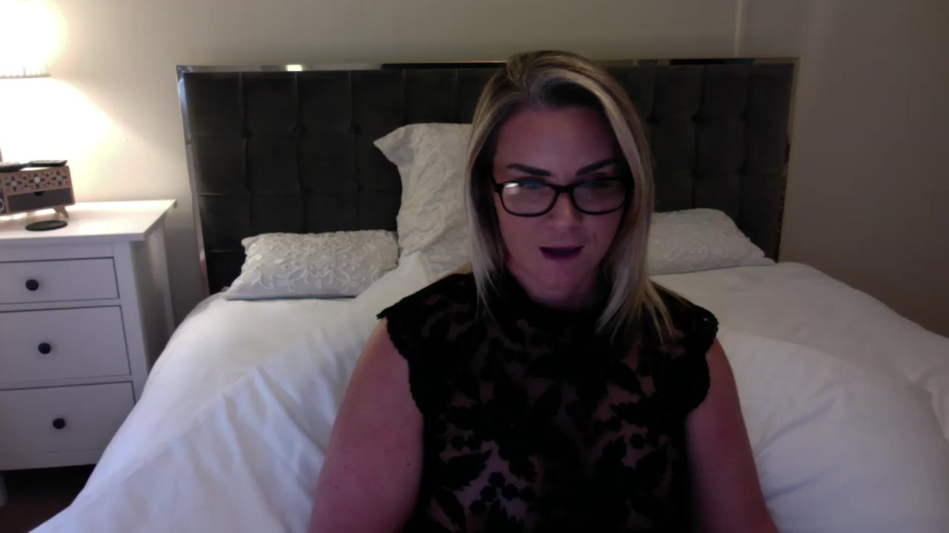 Gallery image thumbnail from BigBetty's myfreecams stream on, 05/26/2024, 13:58 image 16 of 20