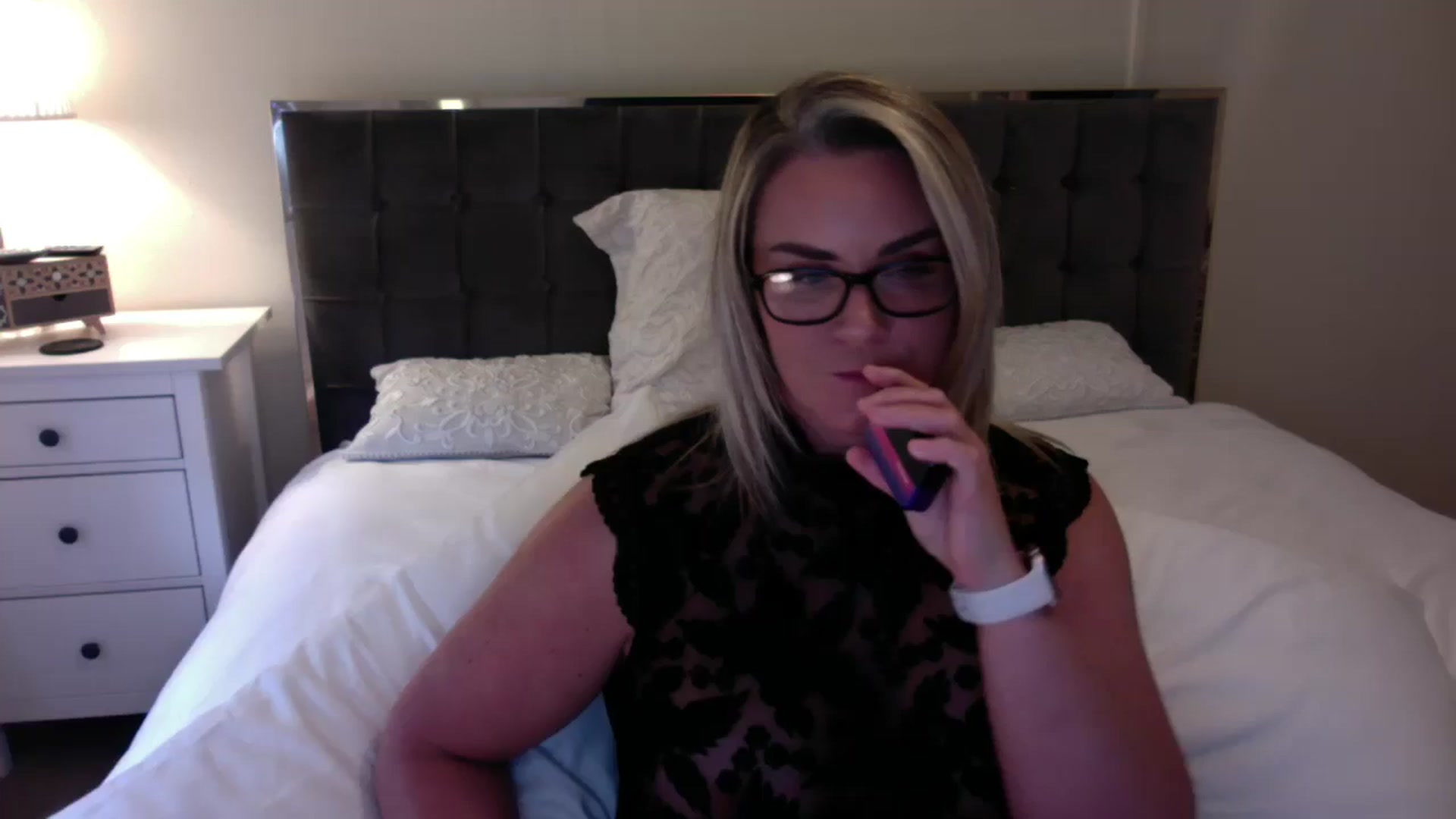 Gallery image thumbnail from BigBetty's myfreecams stream on, 05/26/2024, 13:58 image 13 of 20